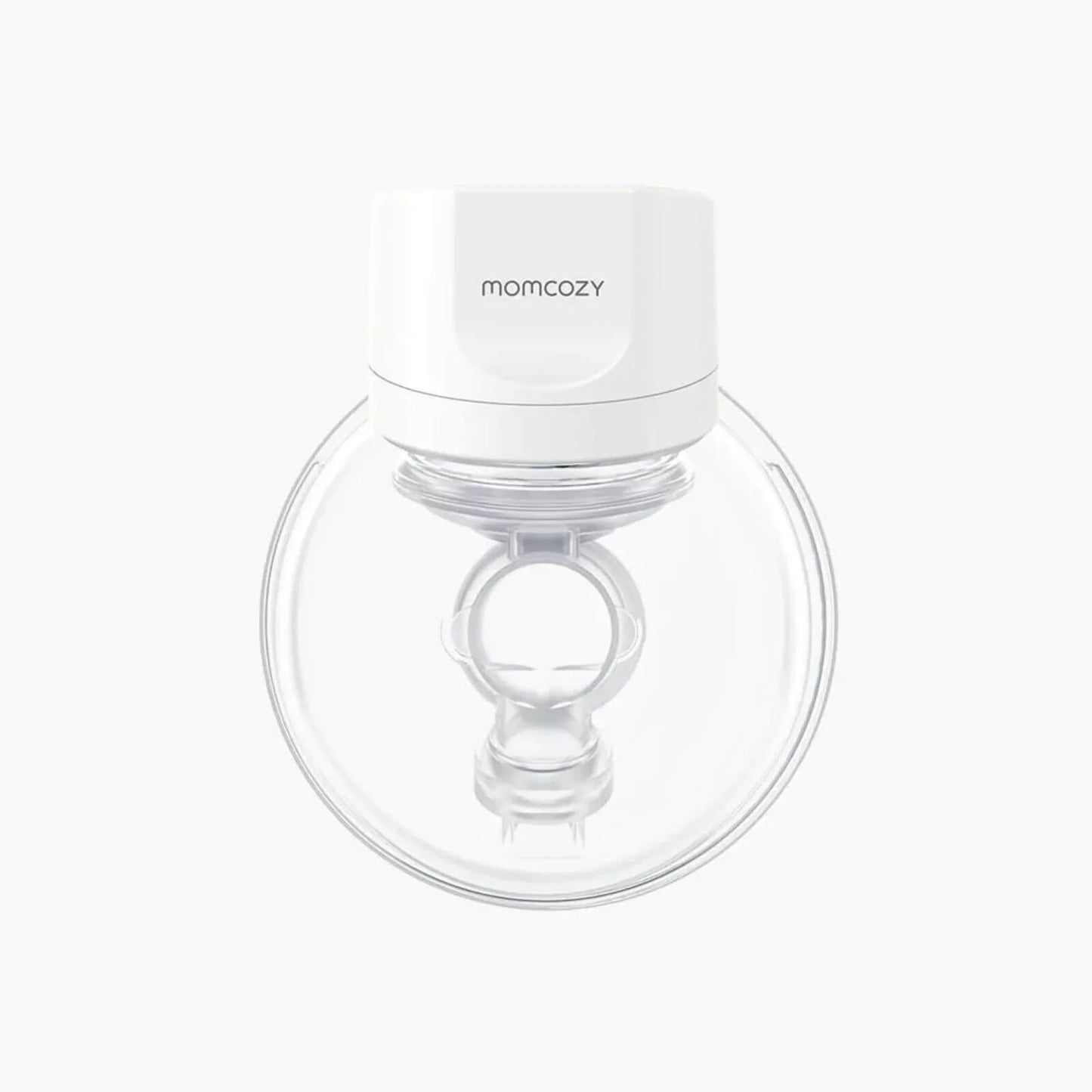 Momcozy S12 Pro Double Wearable Electric Breast Pump - mezetto ebebek ebebek