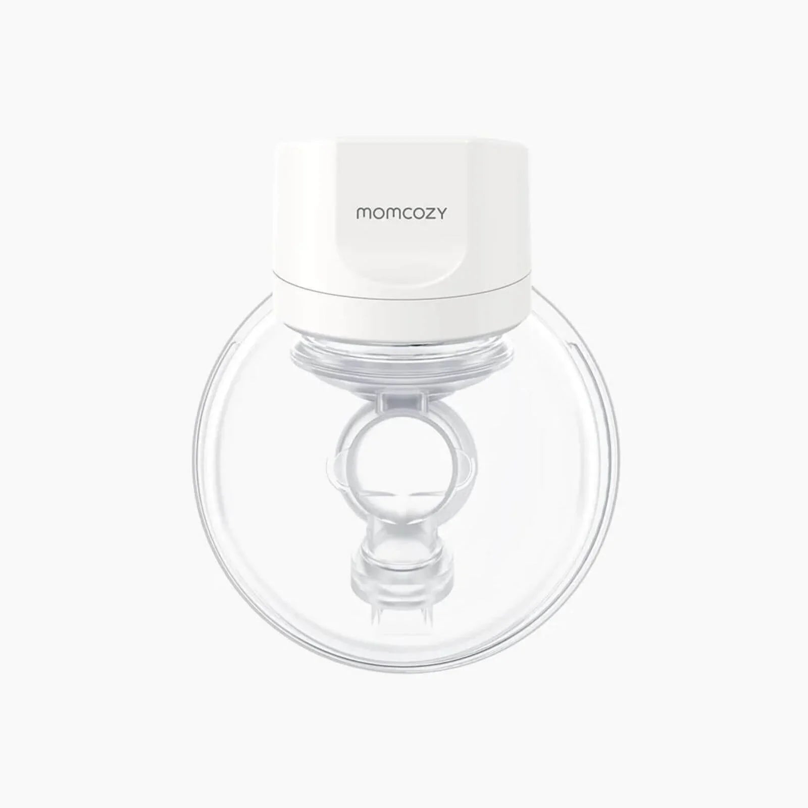 Momcozy S12 Pro Double Wearable Electric Breast Pump - mezetto ebebek ebebek