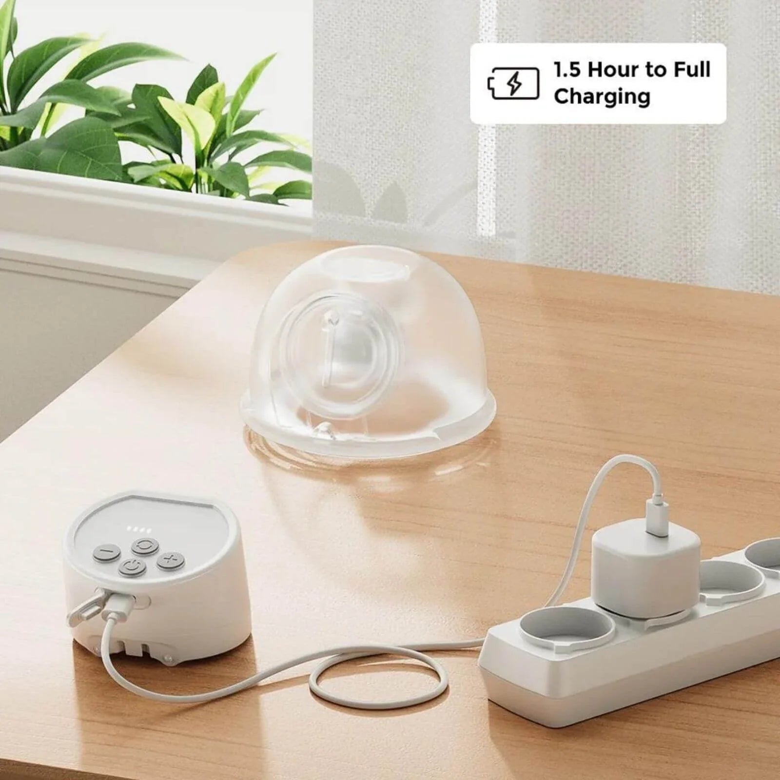 Momcozy S12 Pro Wearable Electric Breast Pump - mezetto ebebek ebebek