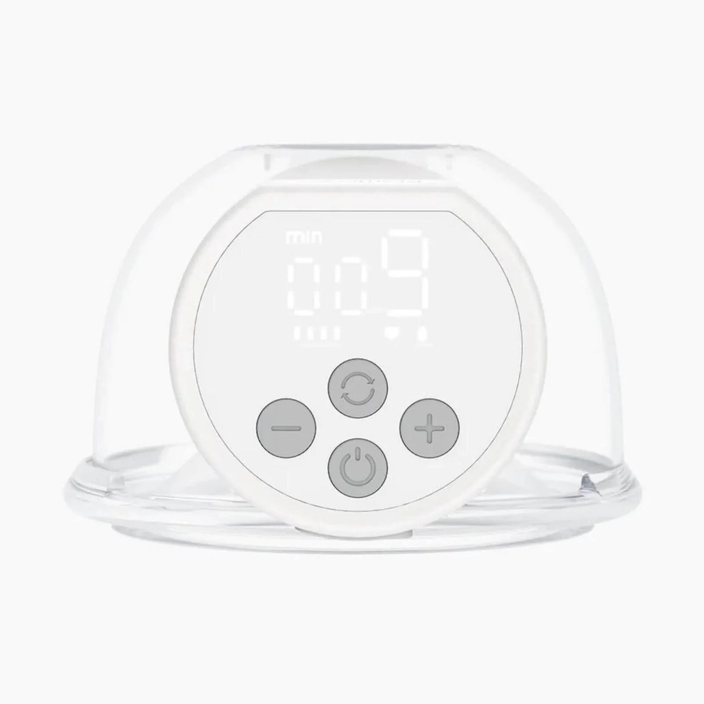 Momcozy S12 Pro Wearable Electric Breast Pump - mezetto ebebek ebebek