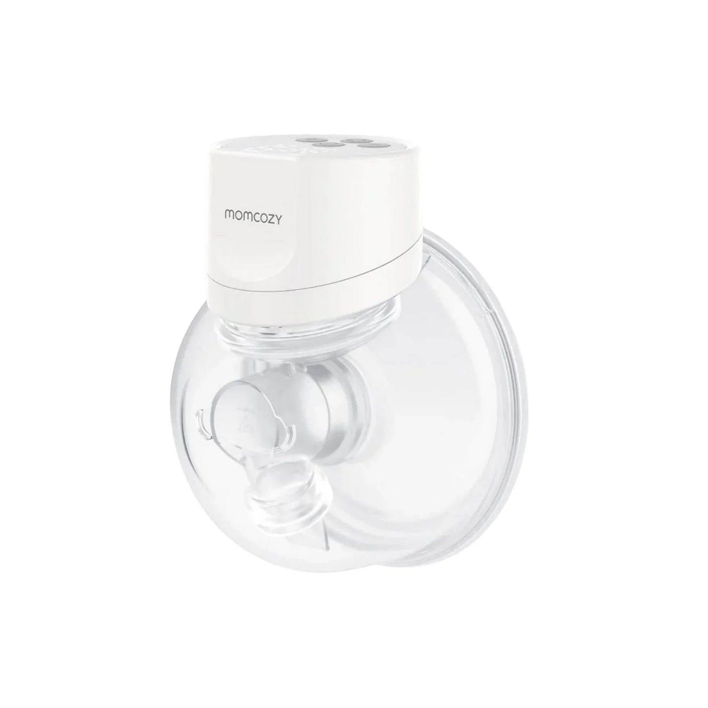 Momcozy S12 Pro Wearable Electric Breast Pump - mezetto ebebek ebebek