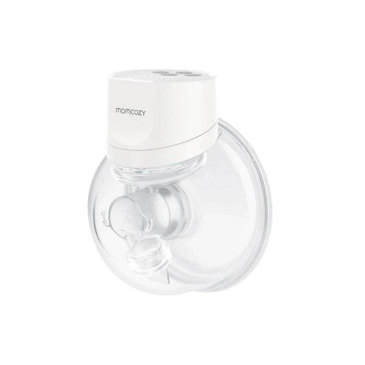 Momcozy S12 Pro Wearable Electric Breast Pump - mezetto ebebek ebebek