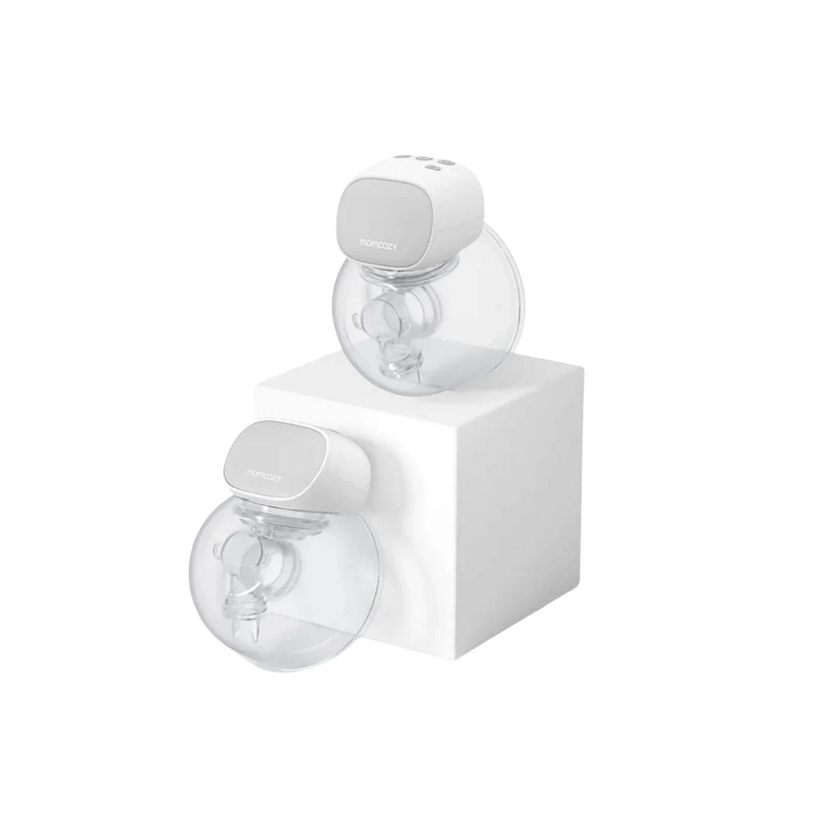 Momcozy S9 Pro Double Wearable Breast Pump - mezetto ebebek ebebek