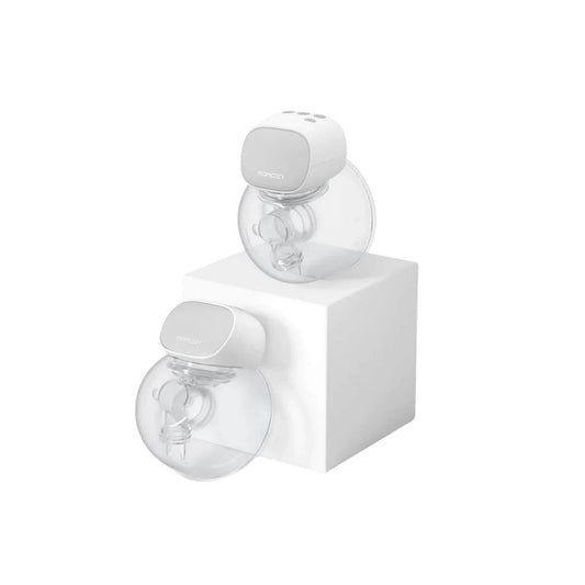 Momcozy S9 Pro Double Wearable Breast Pump - mezetto ebebek ebebek