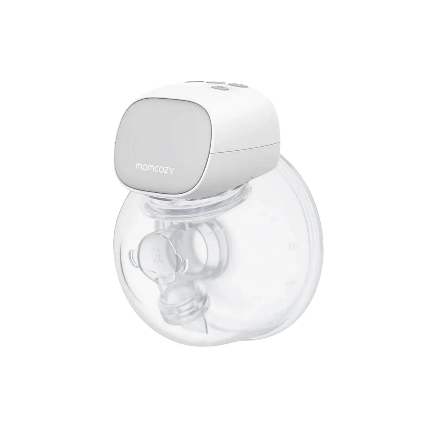 Momcozy S9 Pro Wearable Nursing Pump - mezetto ebebek ebebek