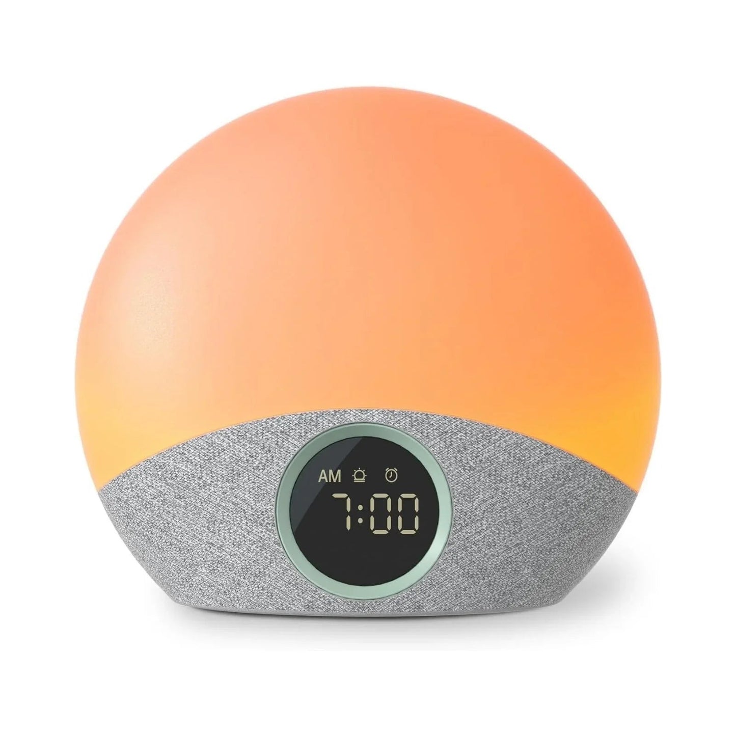 Momcozy Sunrise Echo Sound Machine Nightlight & Alarm Clock - mezetto ebebek ebebek