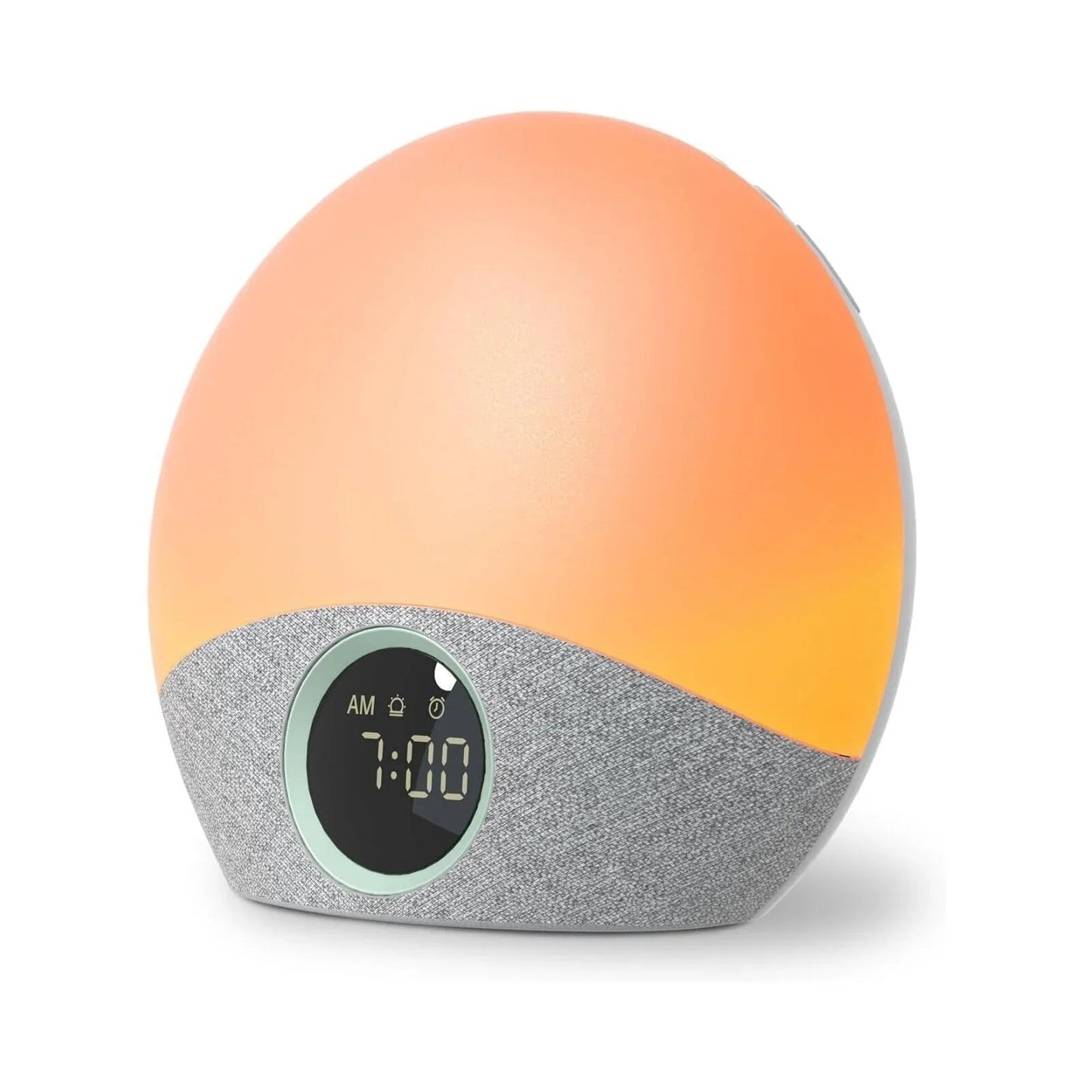 Momcozy Sunrise Echo Sound Machine Nightlight & Alarm Clock - mezetto ebebek ebebek