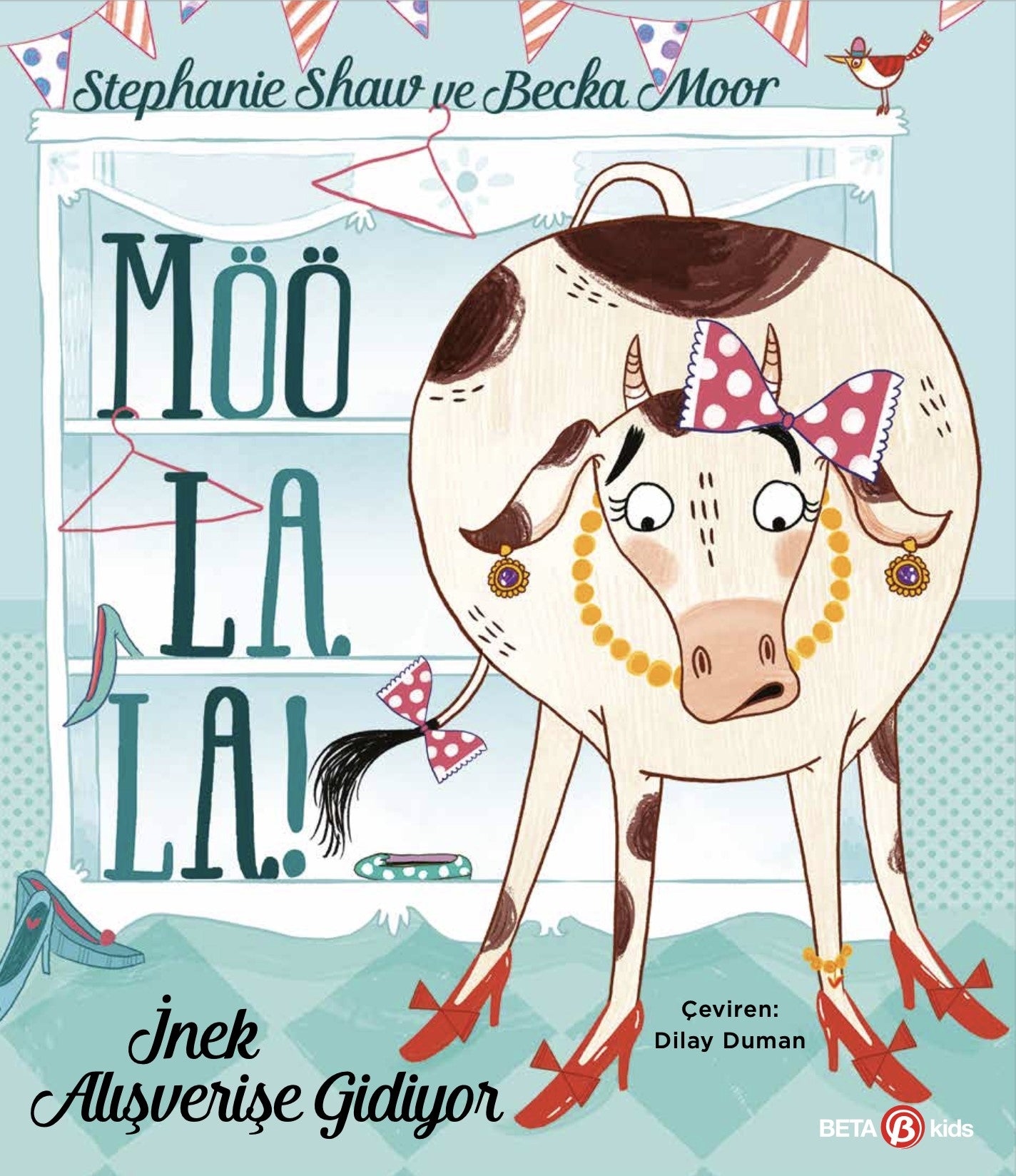 Möö La La!