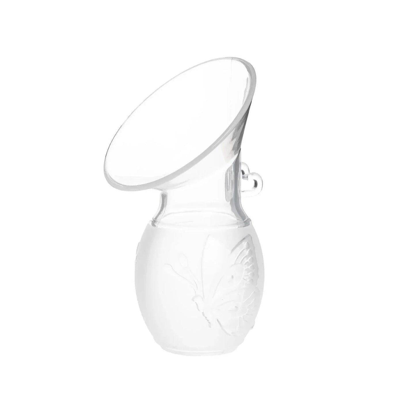 Mooma Kindy Silicone Nursing Pump - mezetto ebebek ebebek