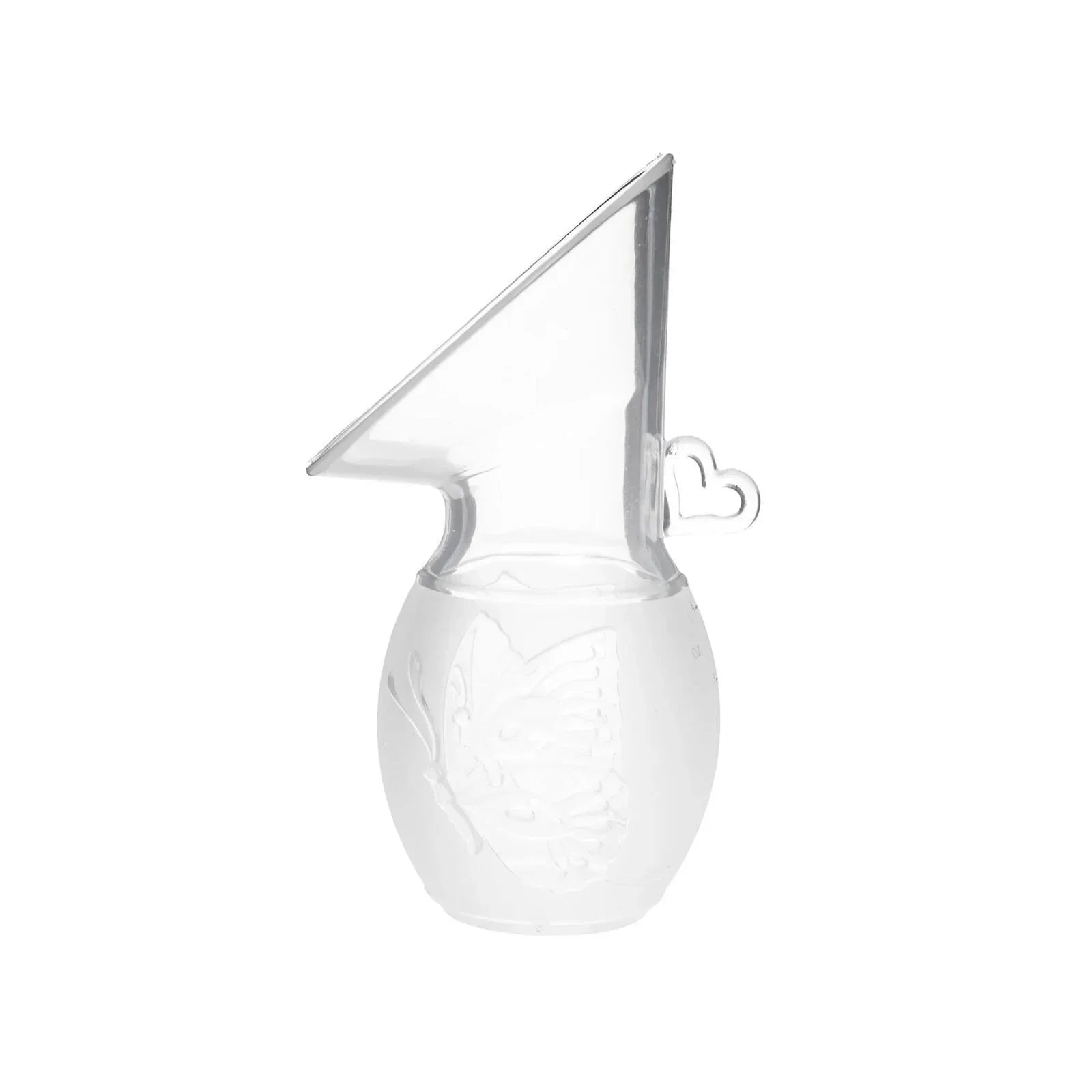 Mooma Kindy Silicone Nursing Pump - mezetto ebebek ebebek