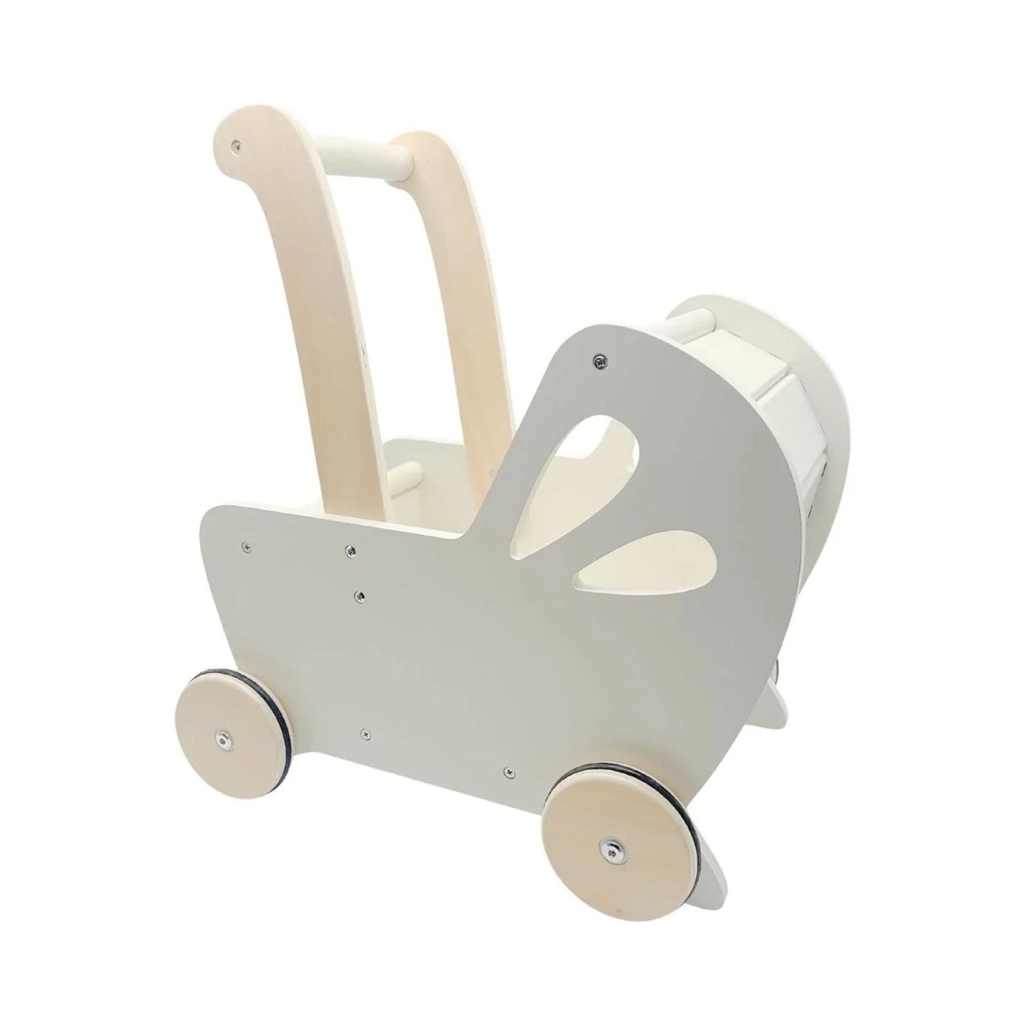 Moover Pram - Off White - mezetto ebebek ebebek