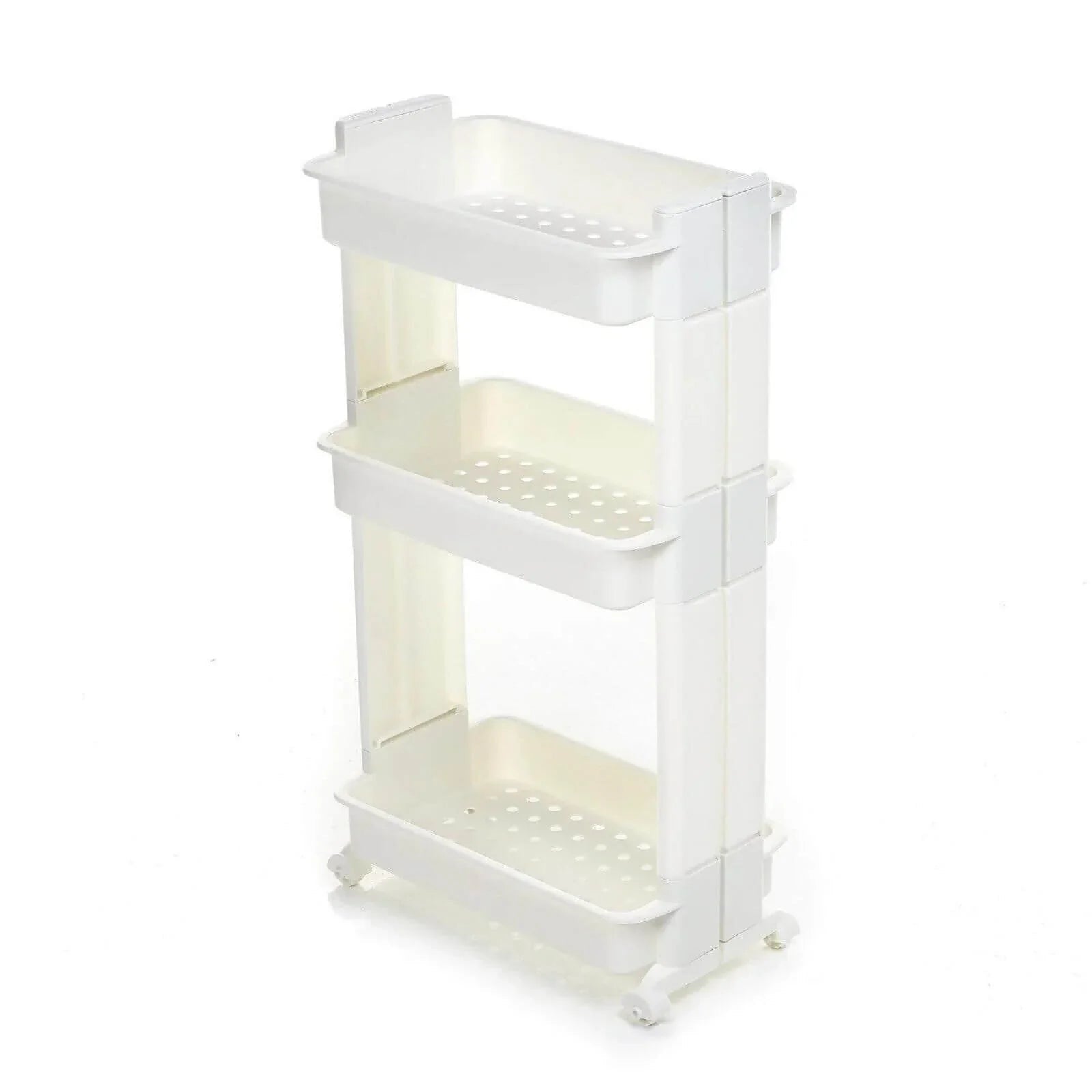 Motek 4 - Tier Storage Organiser Trolley - mezetto ebebek ebebek