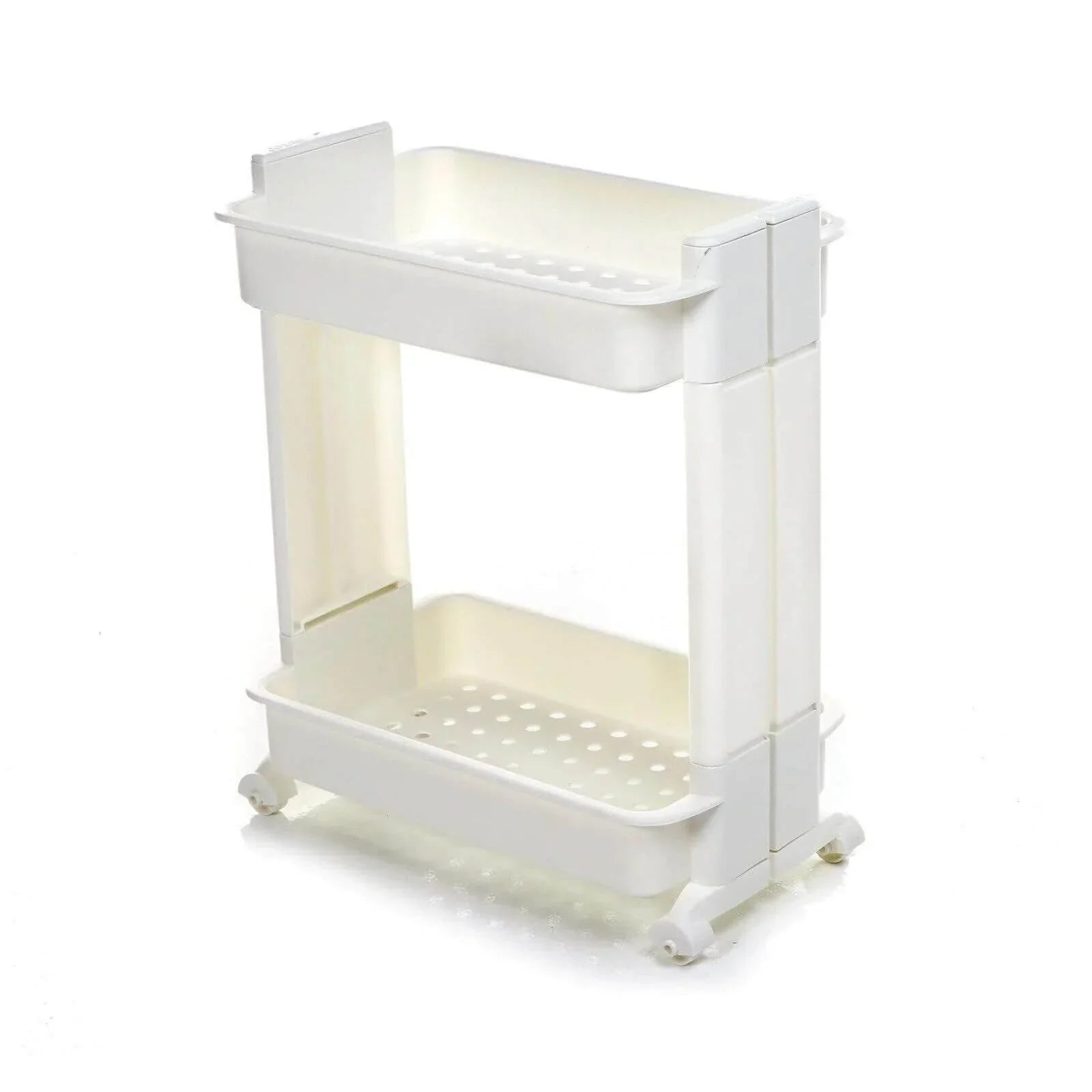 Motek 4 - Tier Storage Organiser Trolley - mezetto ebebek ebebek