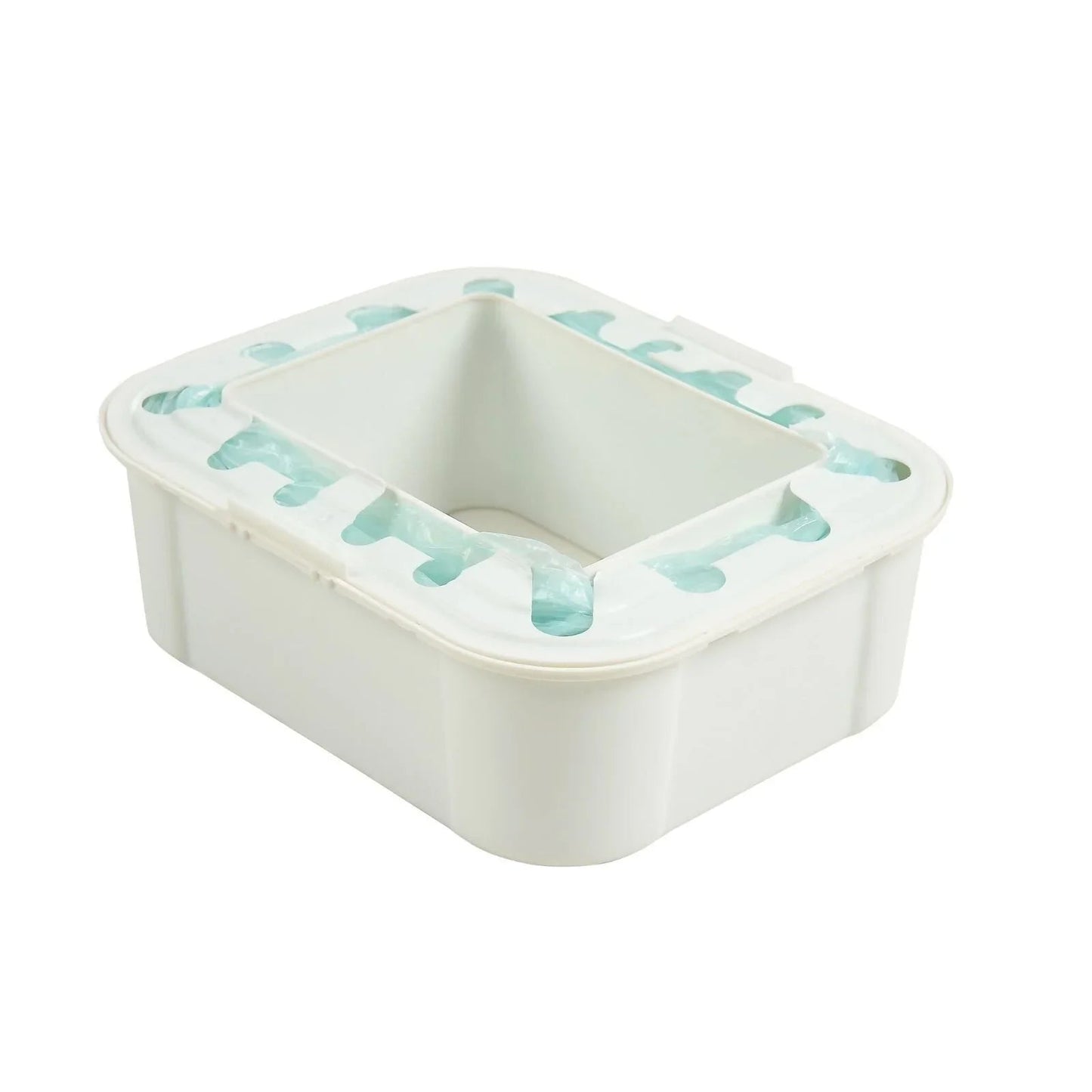 Motek Nappy Bin - mezetto ebebek ebebek