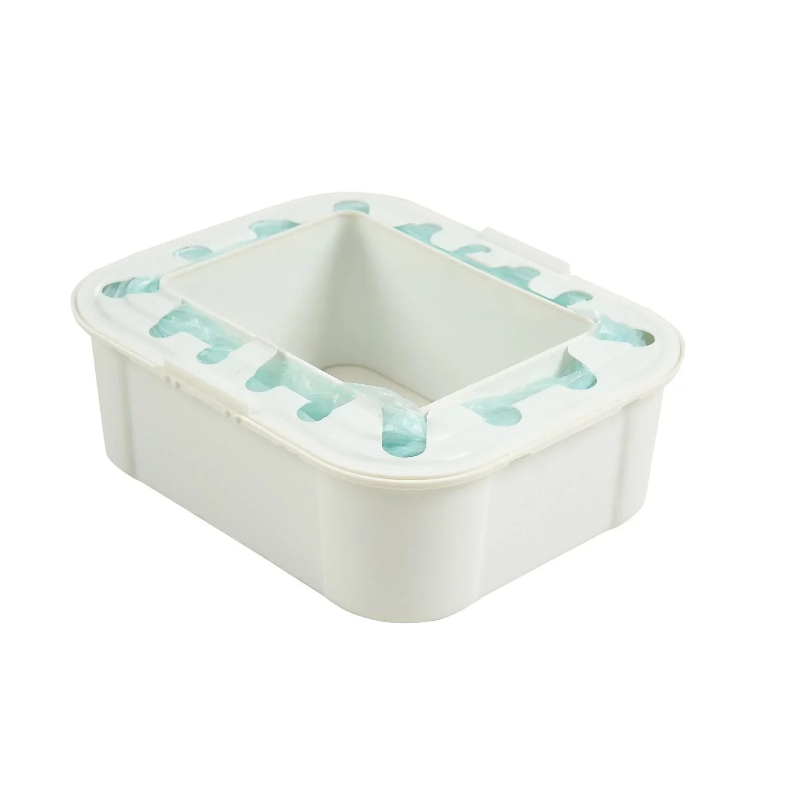 Motek Nappy Bin - mezetto ebebek ebebek