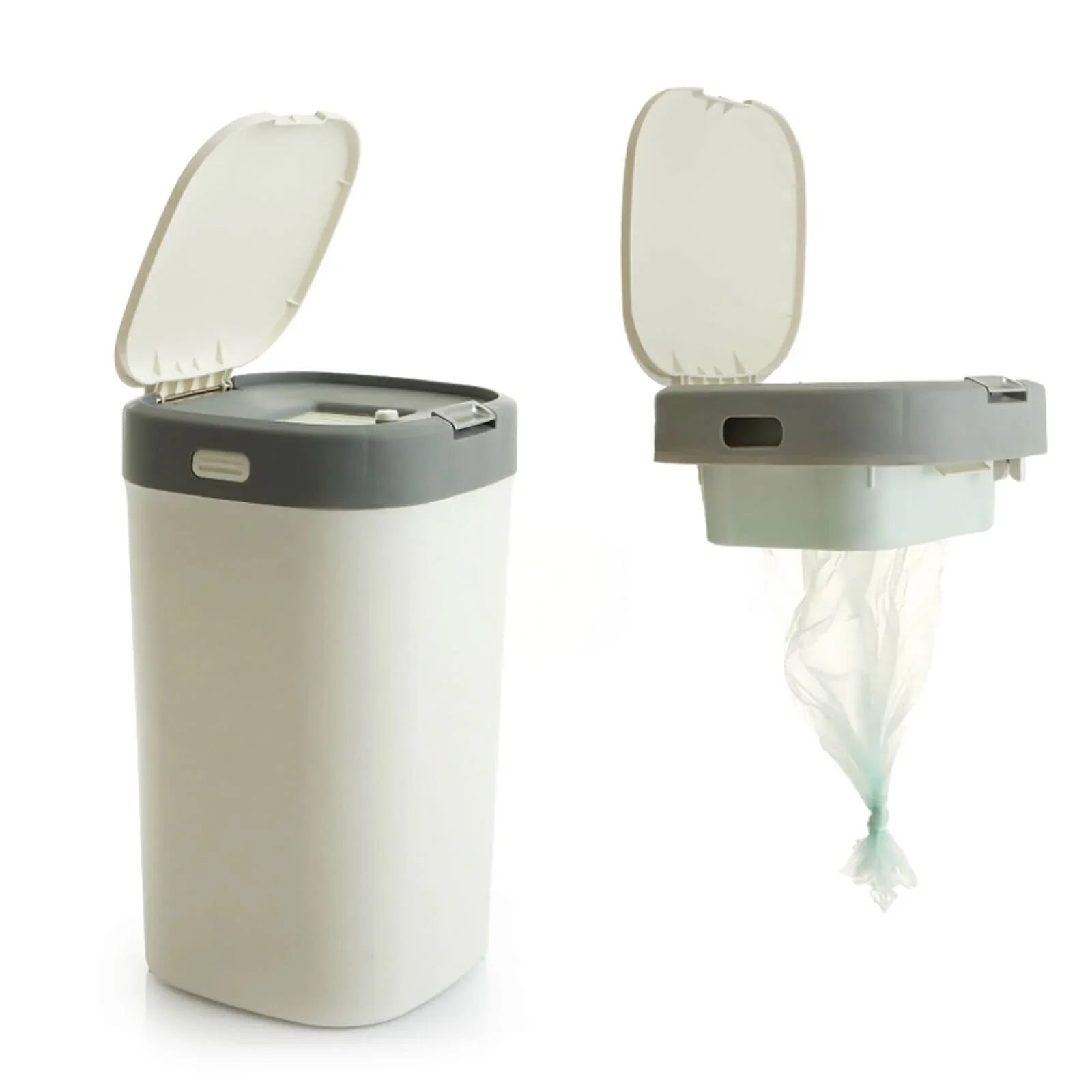 Motek Nappy Bin Refill Cassettes 3 pcs - mezetto ebebek ebebek