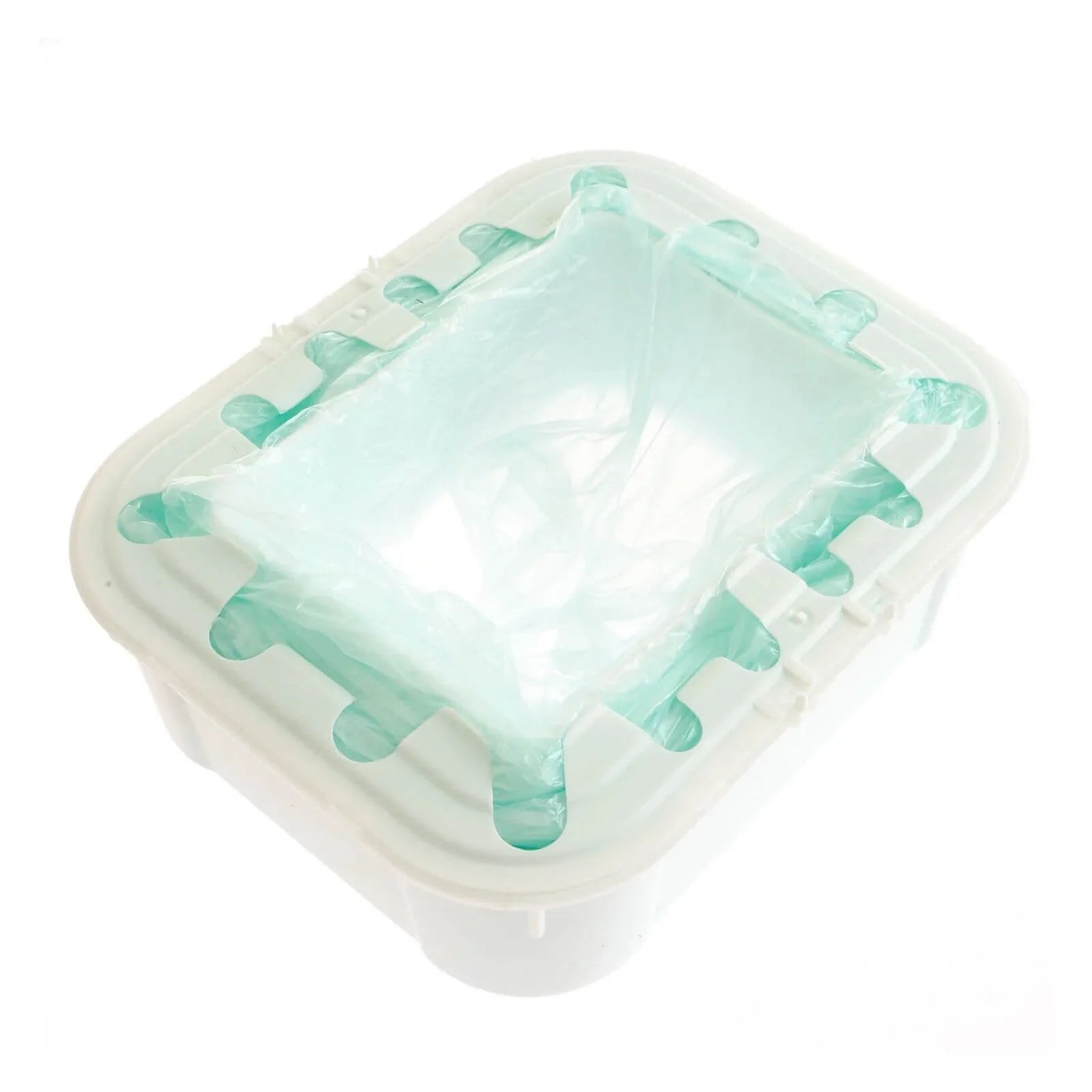 Motek Nappy Bin Refill Cassettes 3 pcs - mezetto ebebek ebebek