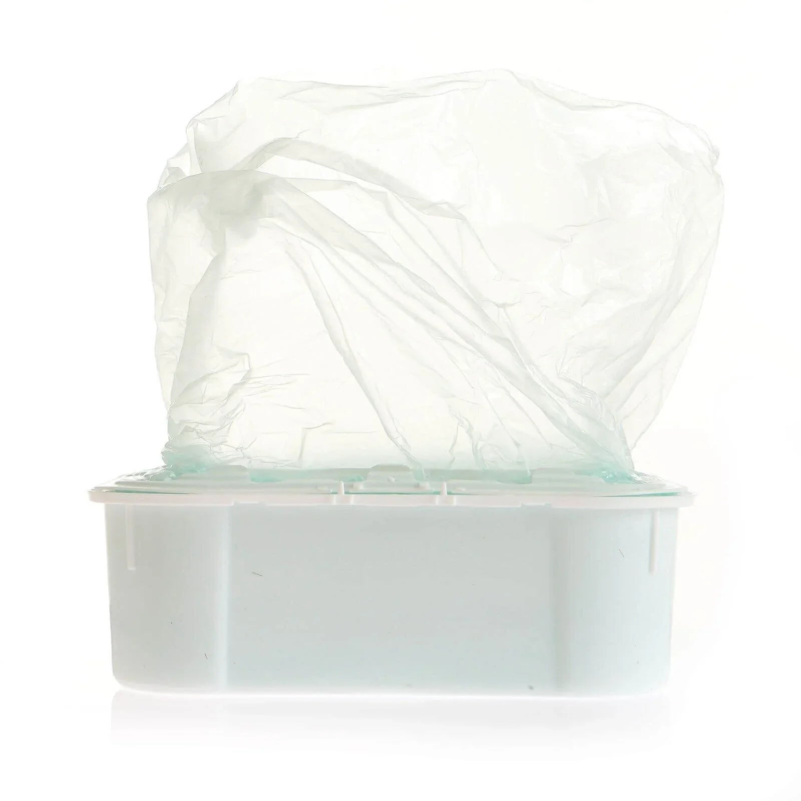 Motek Nappy Bin Refill Cassettes 3 pcs - mezetto ebebek ebebek