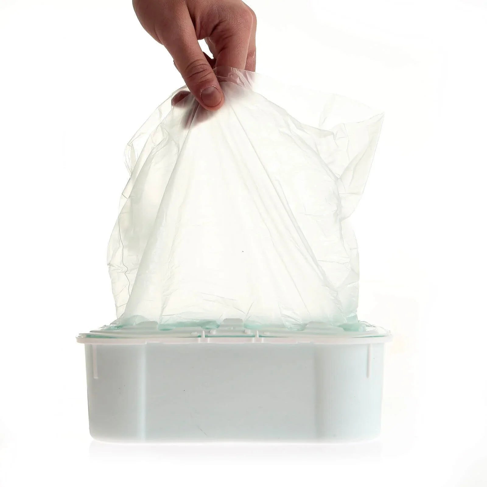 Motek Nappy Bin Refill Cassettes 3 pcs - mezetto ebebek ebebek