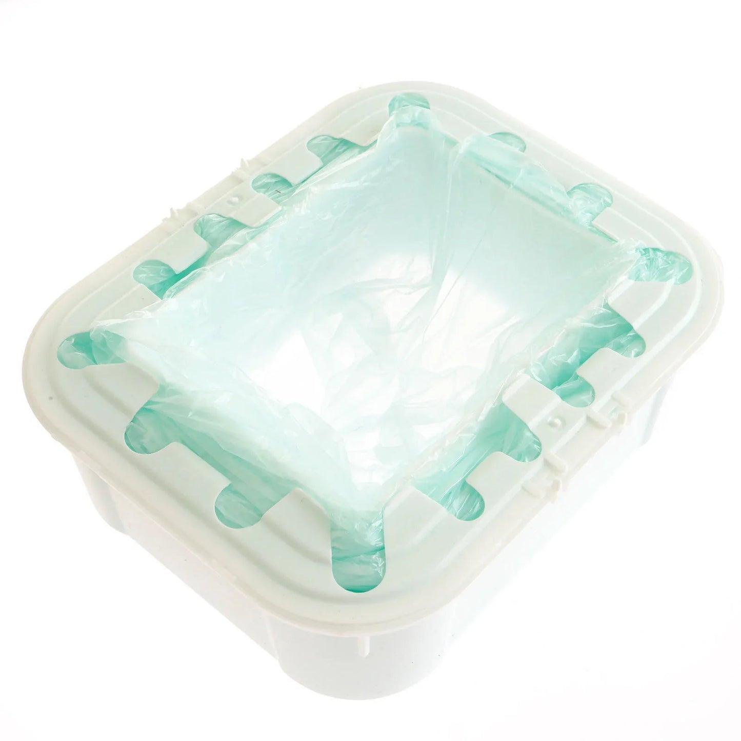 Motek Nappy Bin Refill - mezetto ebebek ebebek