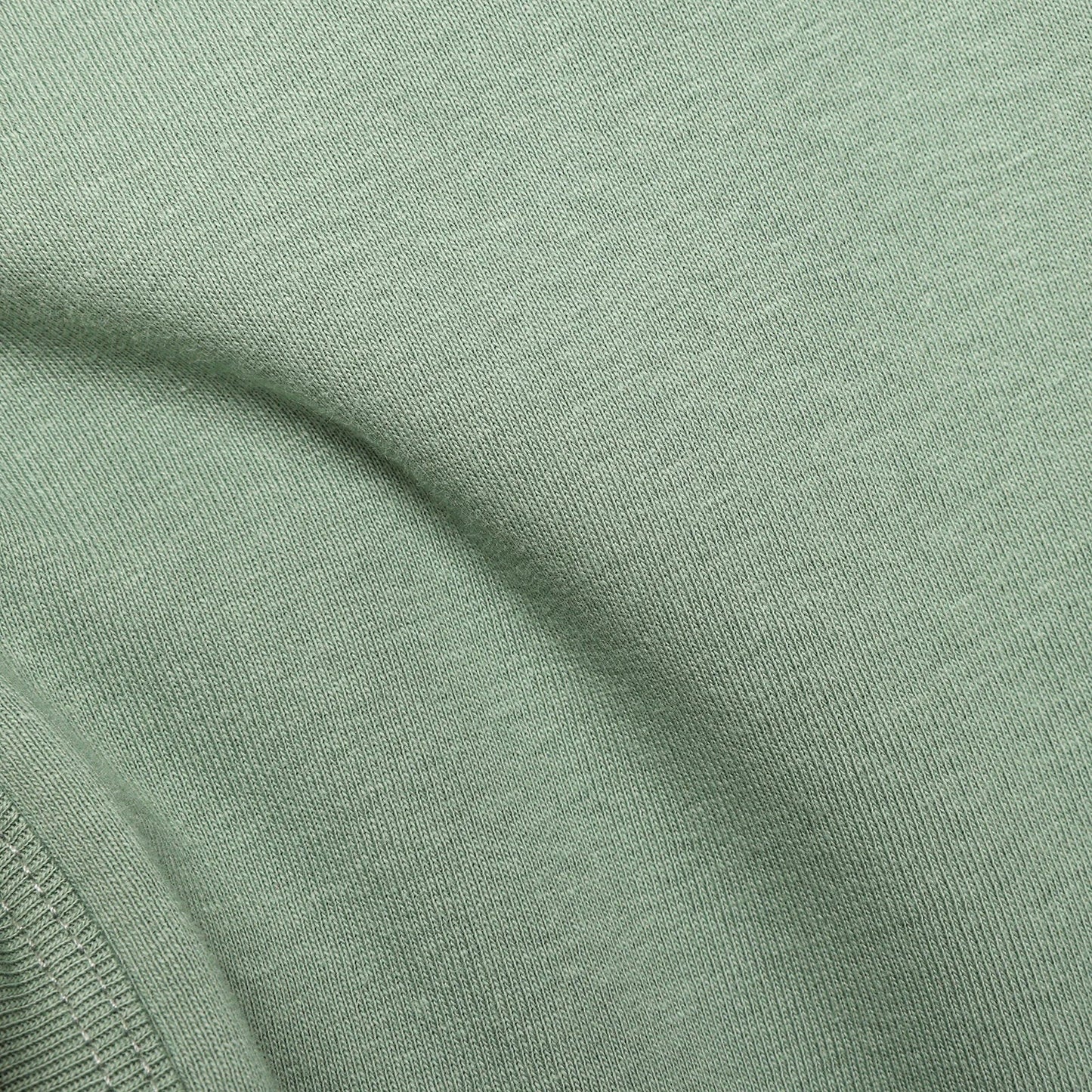 Motherlove Newborn Organic Sleeve Bodysuit - Dark Green - mezetto ebebek ebebek
