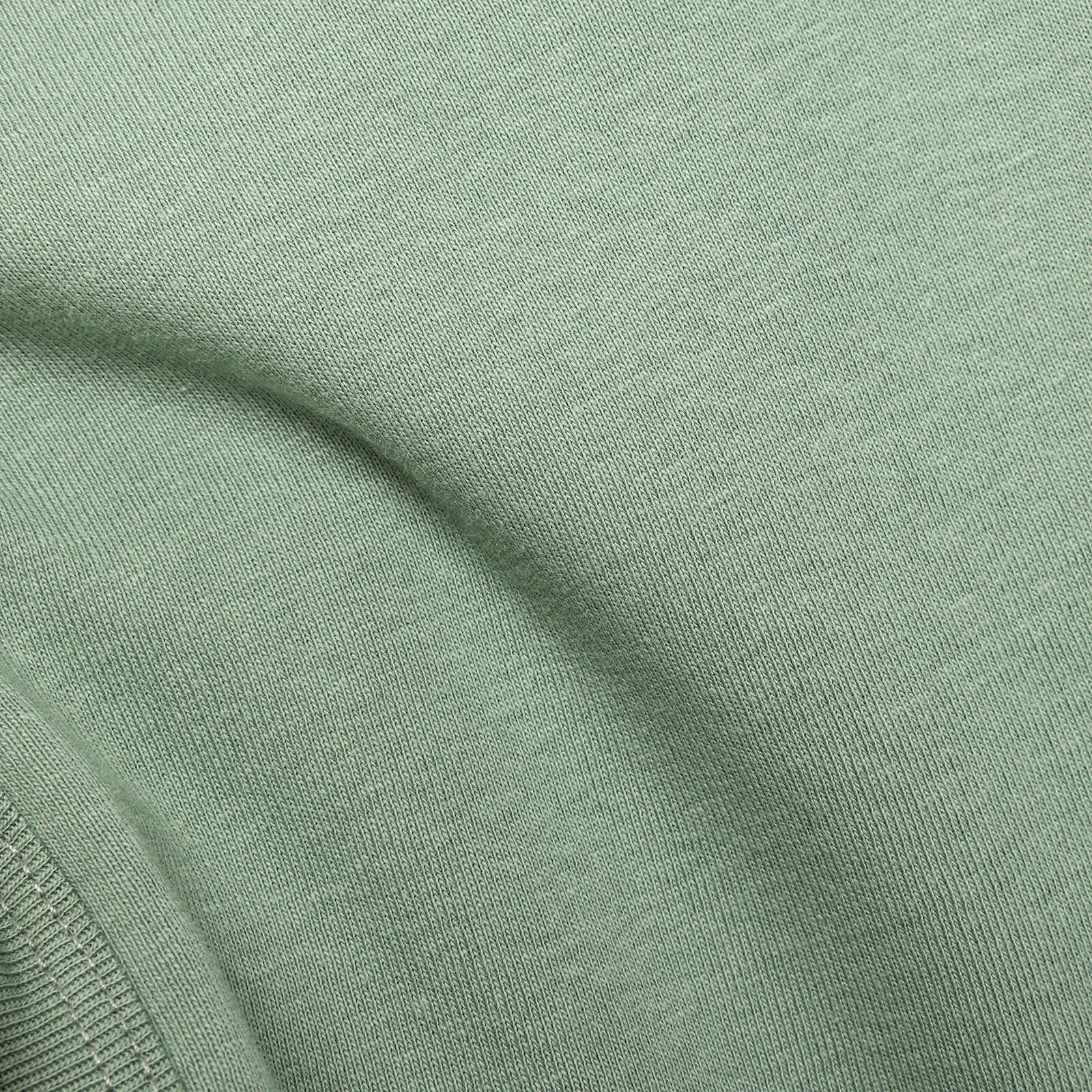 Motherlove Newborn Organic Sleeve Bodysuit - Dark Green - mezetto ebebek ebebek
