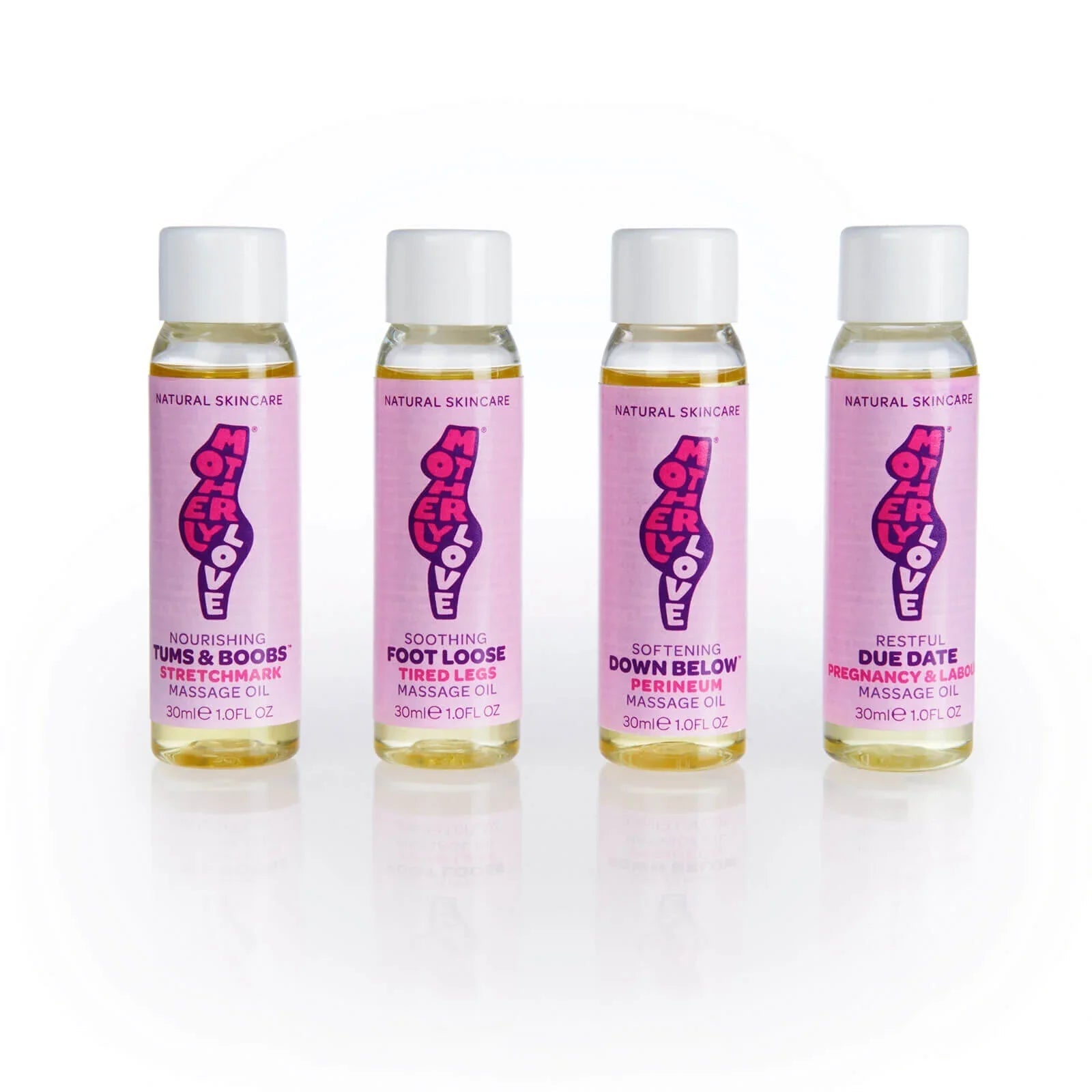 Motherlylove Pregnancy Essentials Gift Box - mezetto ebebek ebebek