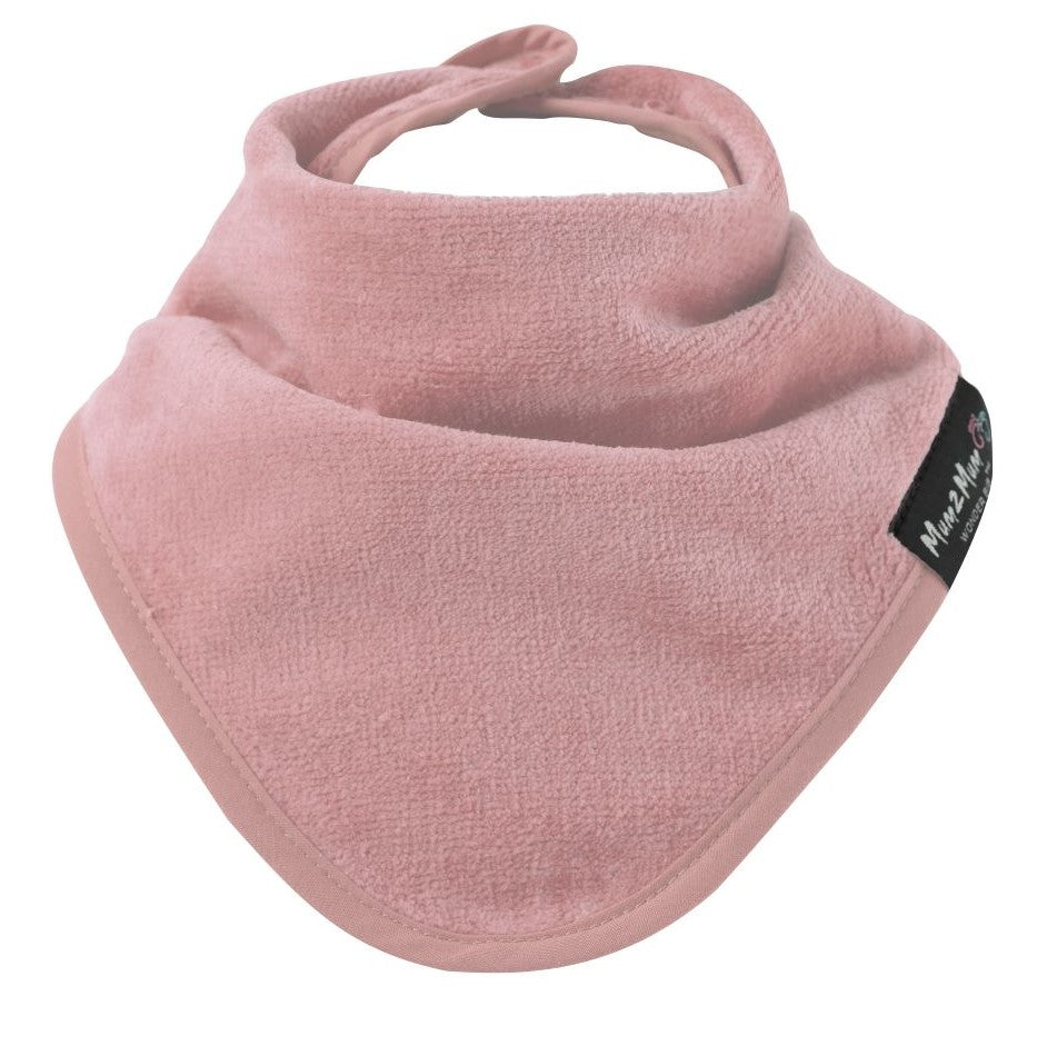 Mum 2 Mum Bandana Style Wonder Bib - 22 Colours - mezetto Baby&More Baby&More
