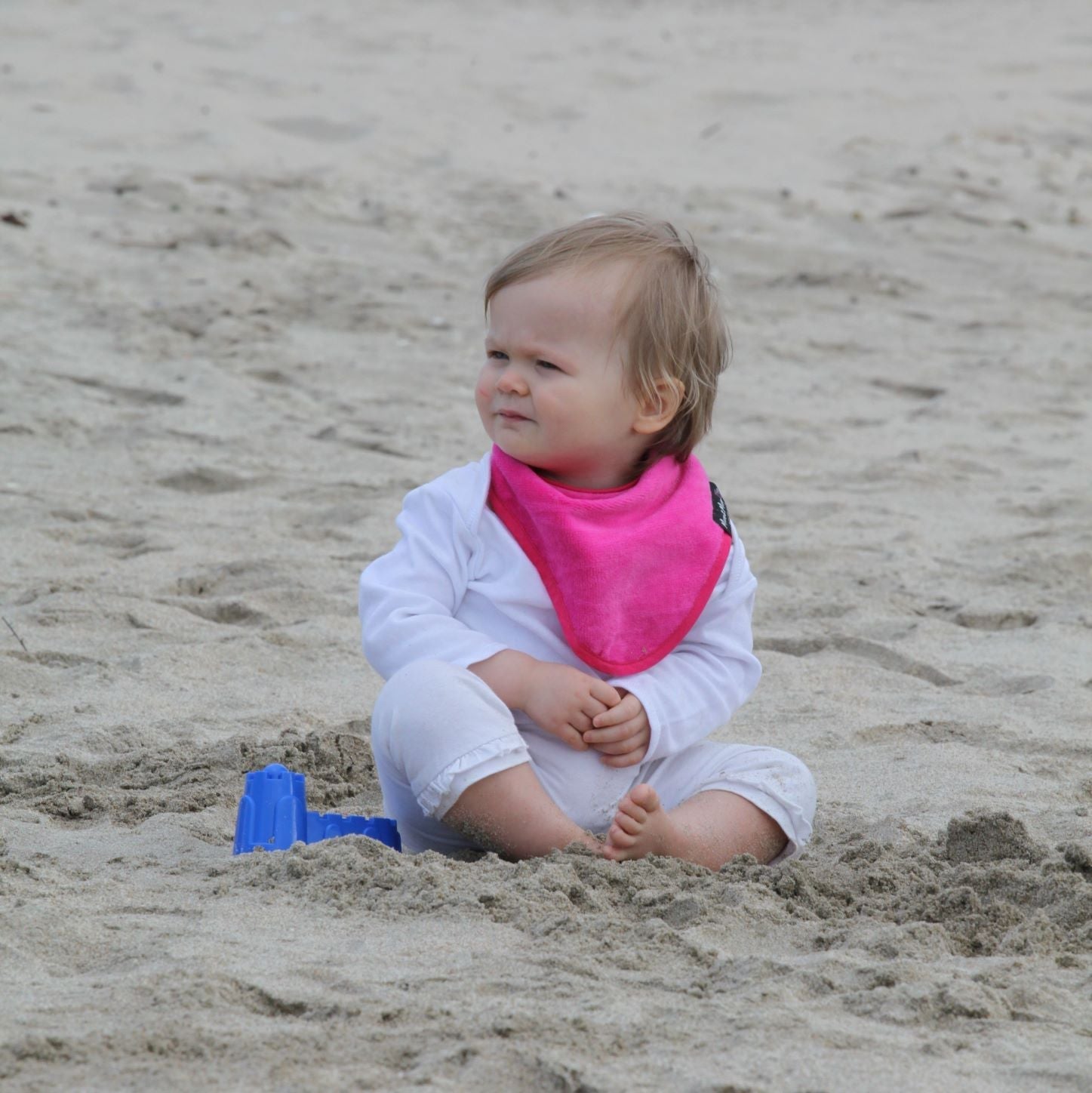 Mum 2 Mum Bandana Style Wonder Bib - 22 Colours - mezetto Baby&More Baby&More