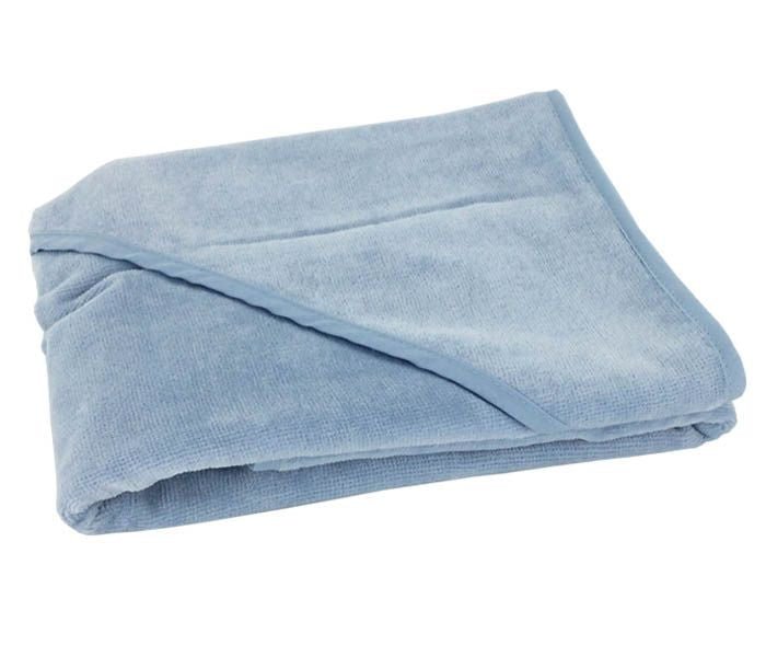 Mum 2 Mum Hooded Towel - Six Colours - mezetto Baby&More Baby&More