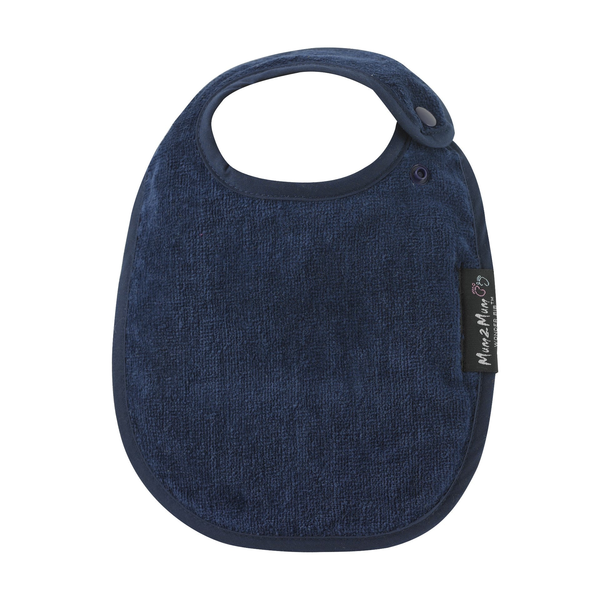 Mum 2 Mum Infant Wonder Bib - 16 Colours - mezetto Baby&More Baby&More