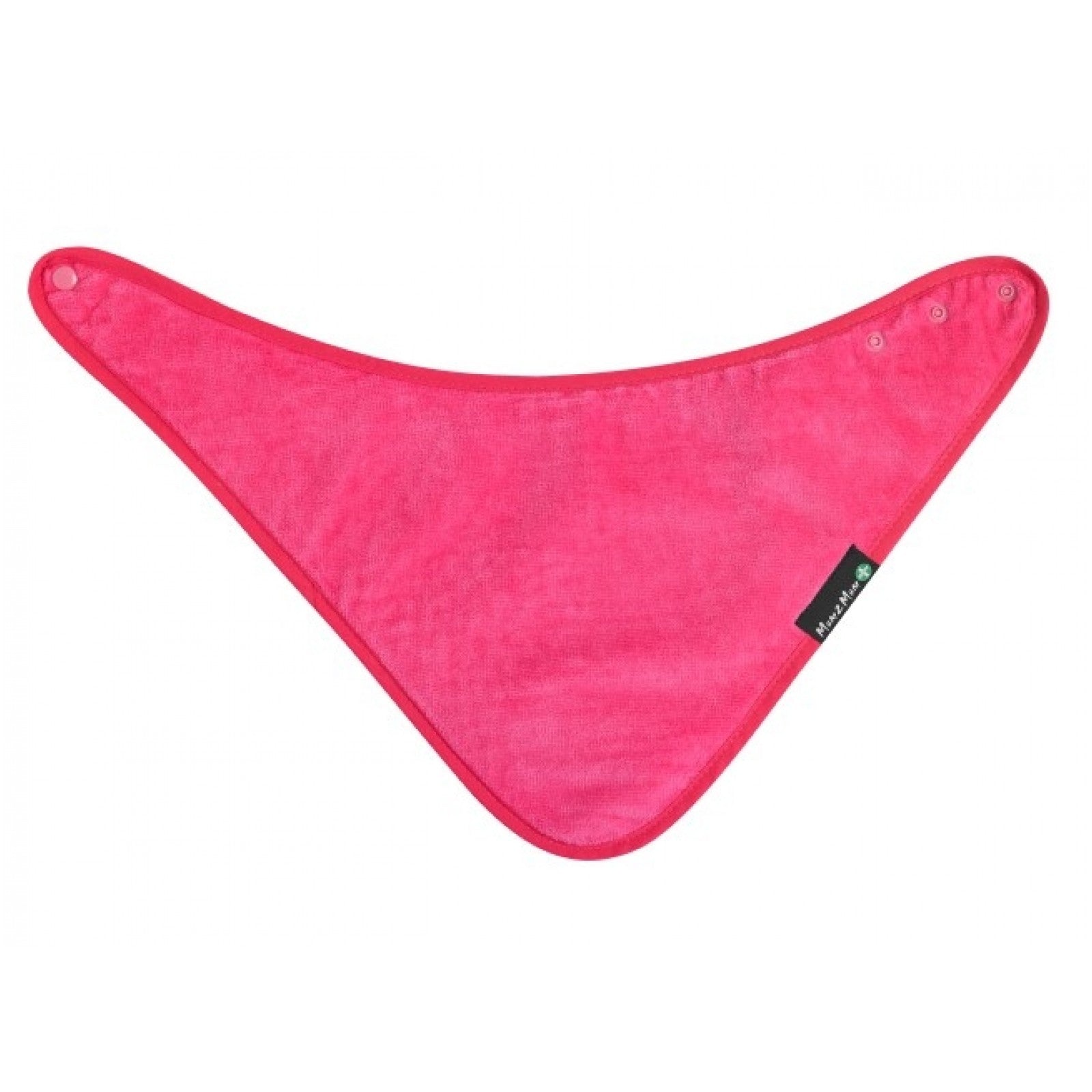 Mum 2 Mum PLUS Adult Disability Bib - 15 Colours - mezetto Baby&More Baby&More