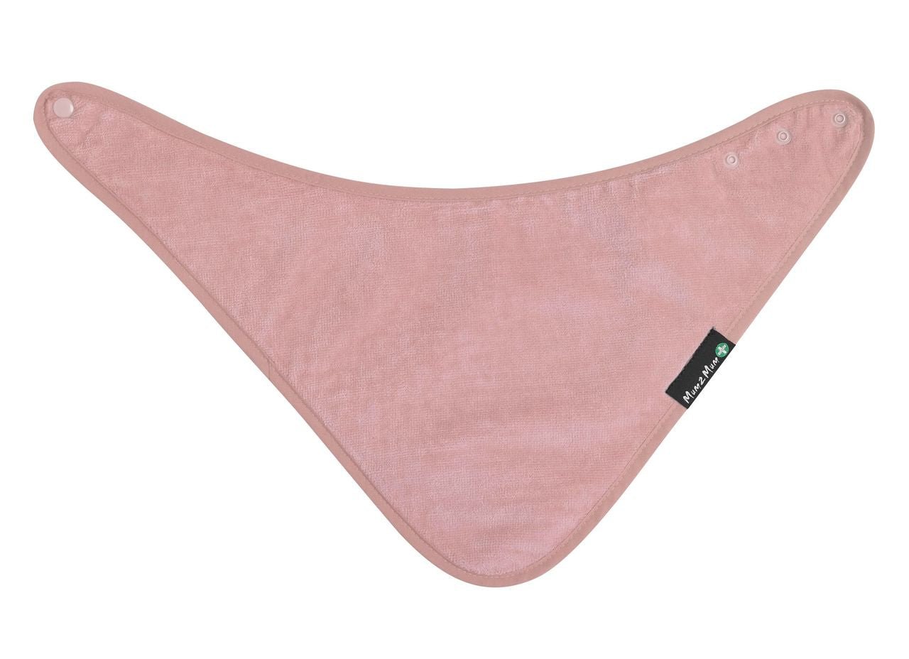 Mum 2 Mum PLUS Adult Disability Bib - 15 Colours - mezetto Baby&More Baby&More