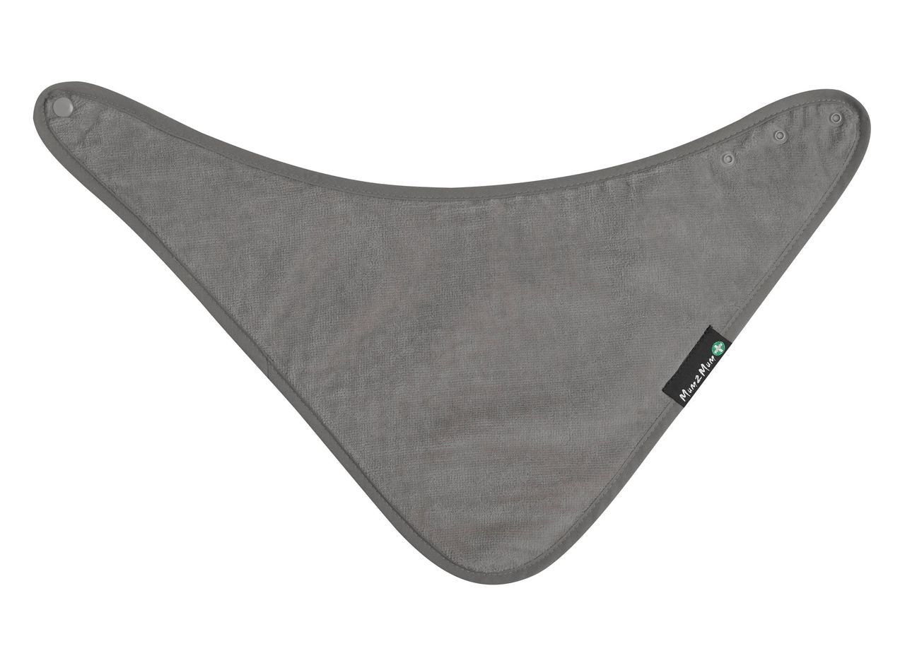 Mum 2 Mum PLUS Adult Disability Bib - 15 Colours - mezetto Baby&More Baby&More