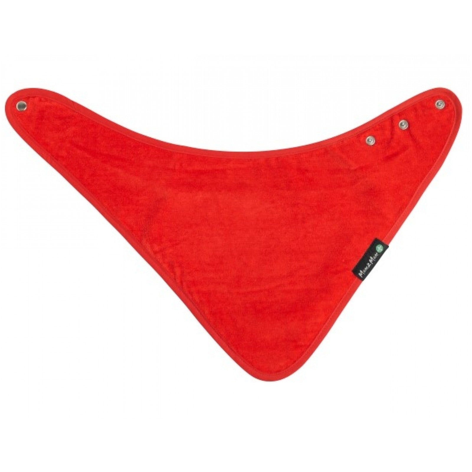 Mum 2 Mum PLUS Adult Disability Bib - 15 Colours - mezetto Baby&More Baby&More