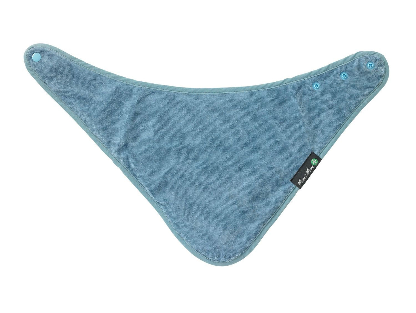 Mum 2 Mum PLUS Adult Disability Bib - 15 Colours - mezetto Baby&More Baby&More