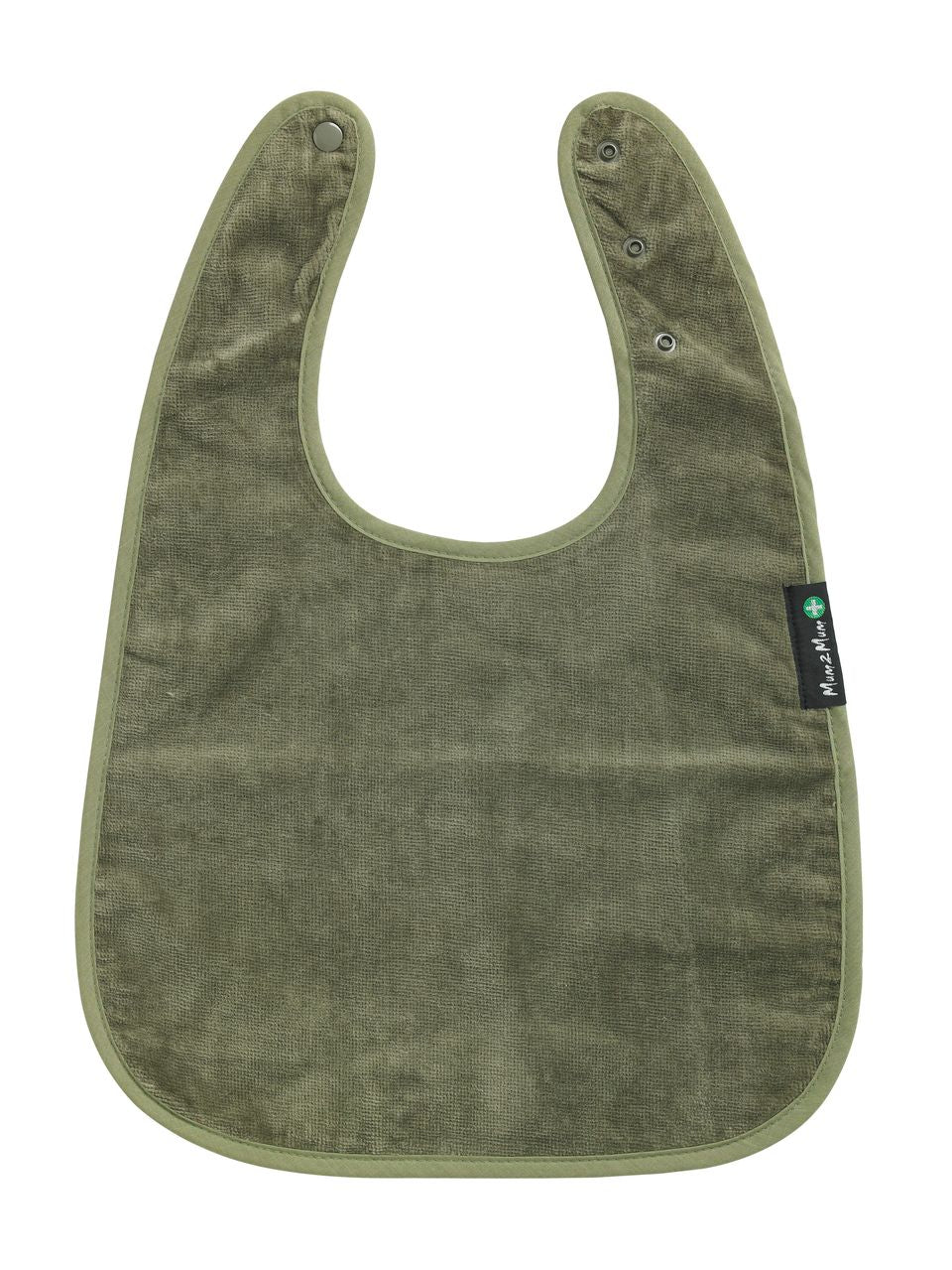 Mum 2 Mum PLUS Clothing Protector For Adults & Youths - 14 Colours - mezetto Baby&More Baby&More