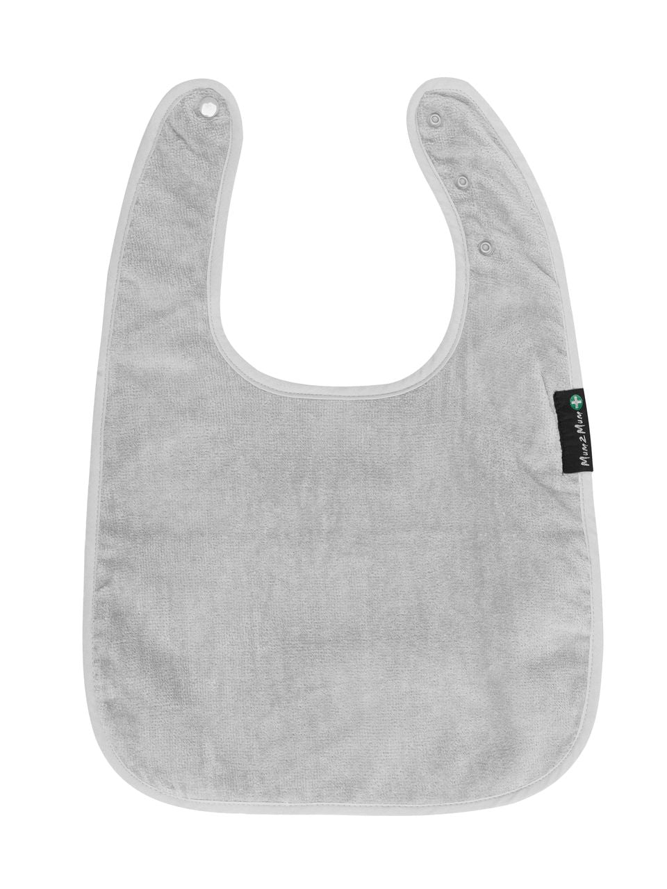 Mum 2 Mum PLUS Clothing Protector For Adults & Youths - 14 Colours - mezetto Baby&More Baby&More