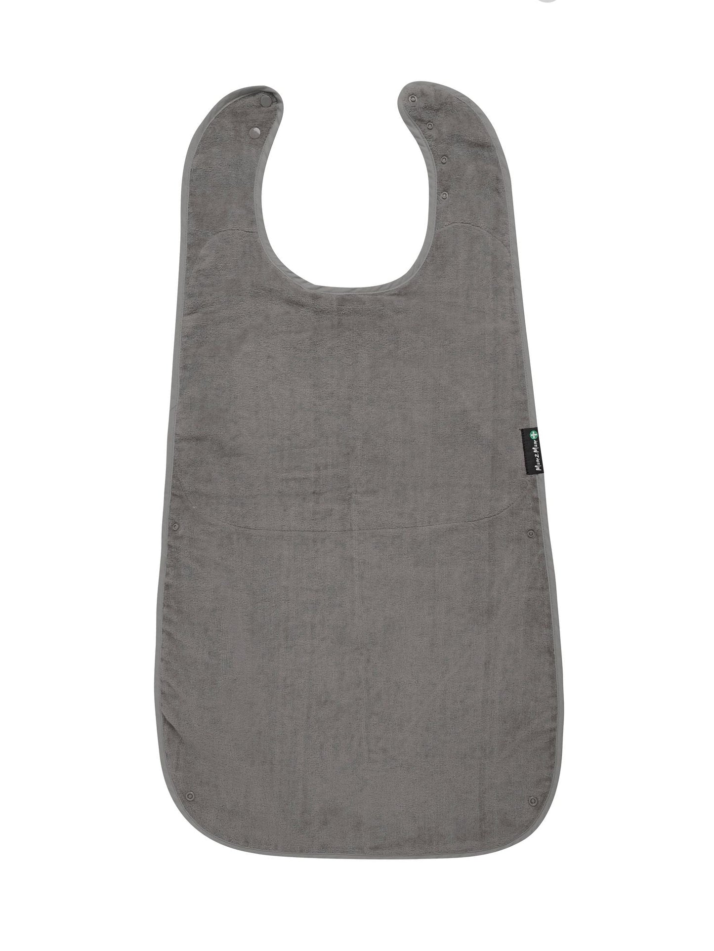 Mum 2 Mum PLUS SuperSized Clothing Protector - 14 Colours - mezetto Baby&More Baby&More
