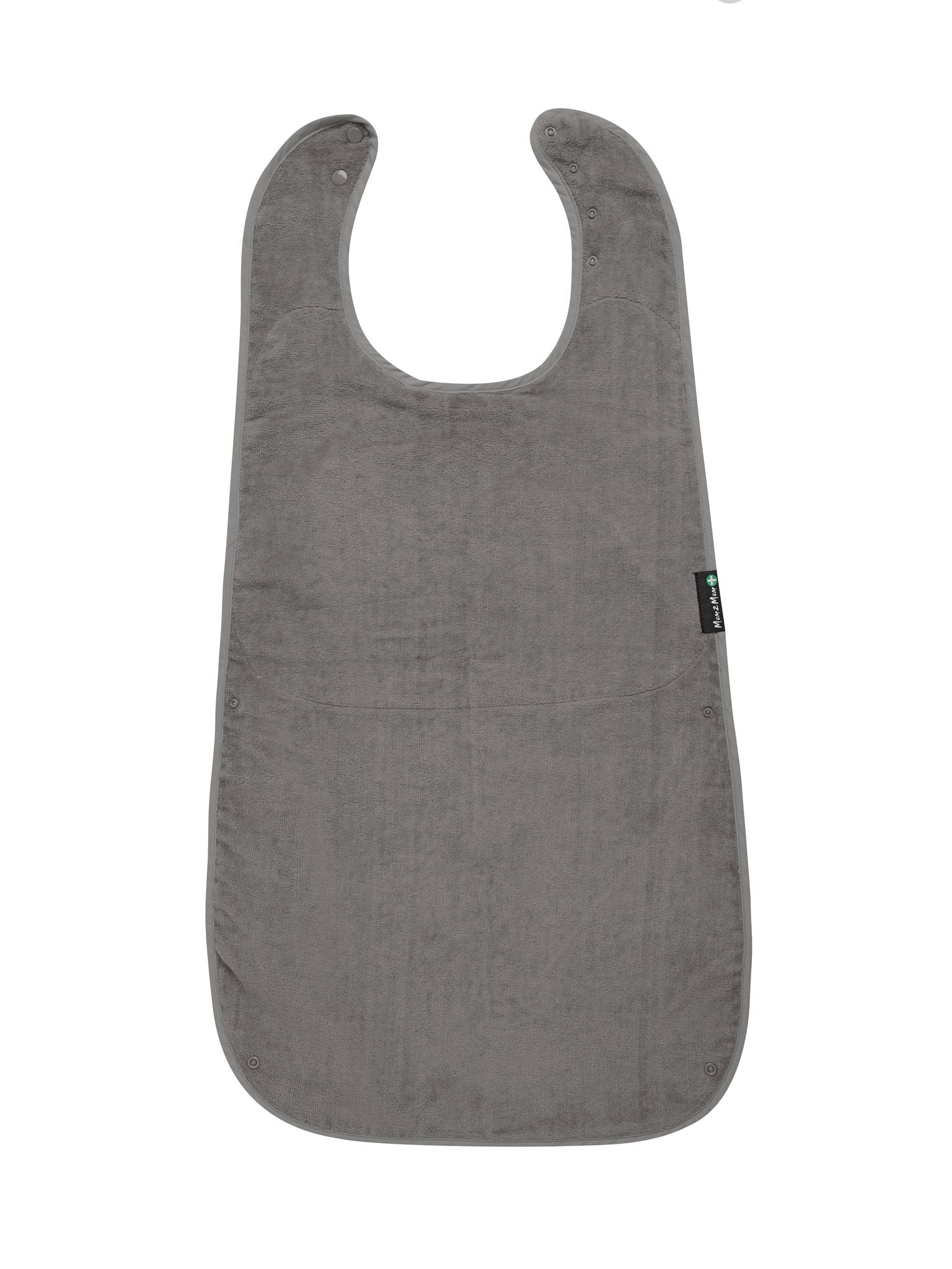 Mum 2 Mum PLUS SuperSized Clothing Protector - 14 Colours - mezetto Baby&More Baby&More
