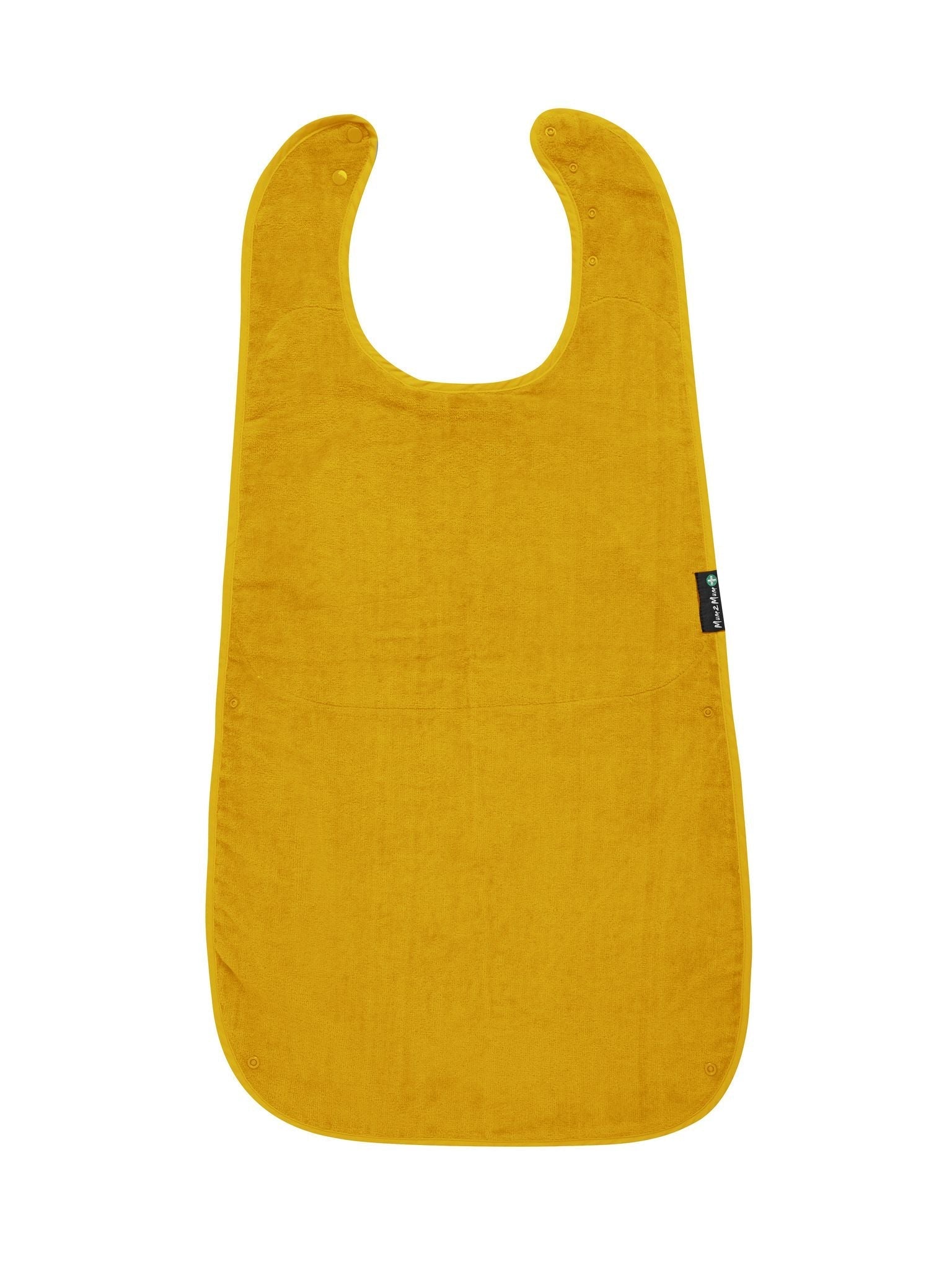 Mum 2 Mum PLUS SuperSized Clothing Protector - 14 Colours - mezetto Baby&More Baby&More