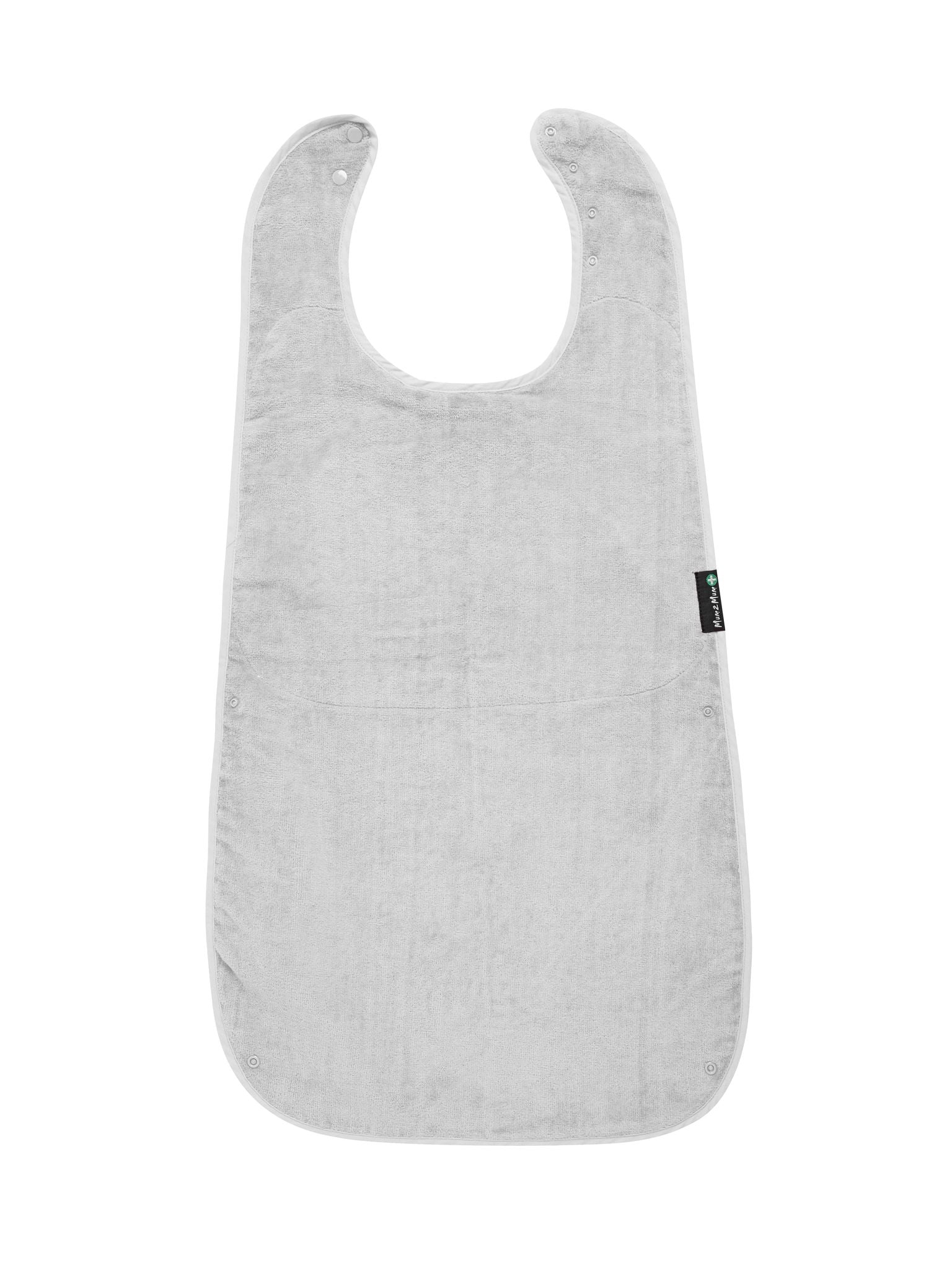 Mum 2 Mum PLUS SuperSized Clothing Protector - 14 Colours - mezetto Baby&More Baby&More