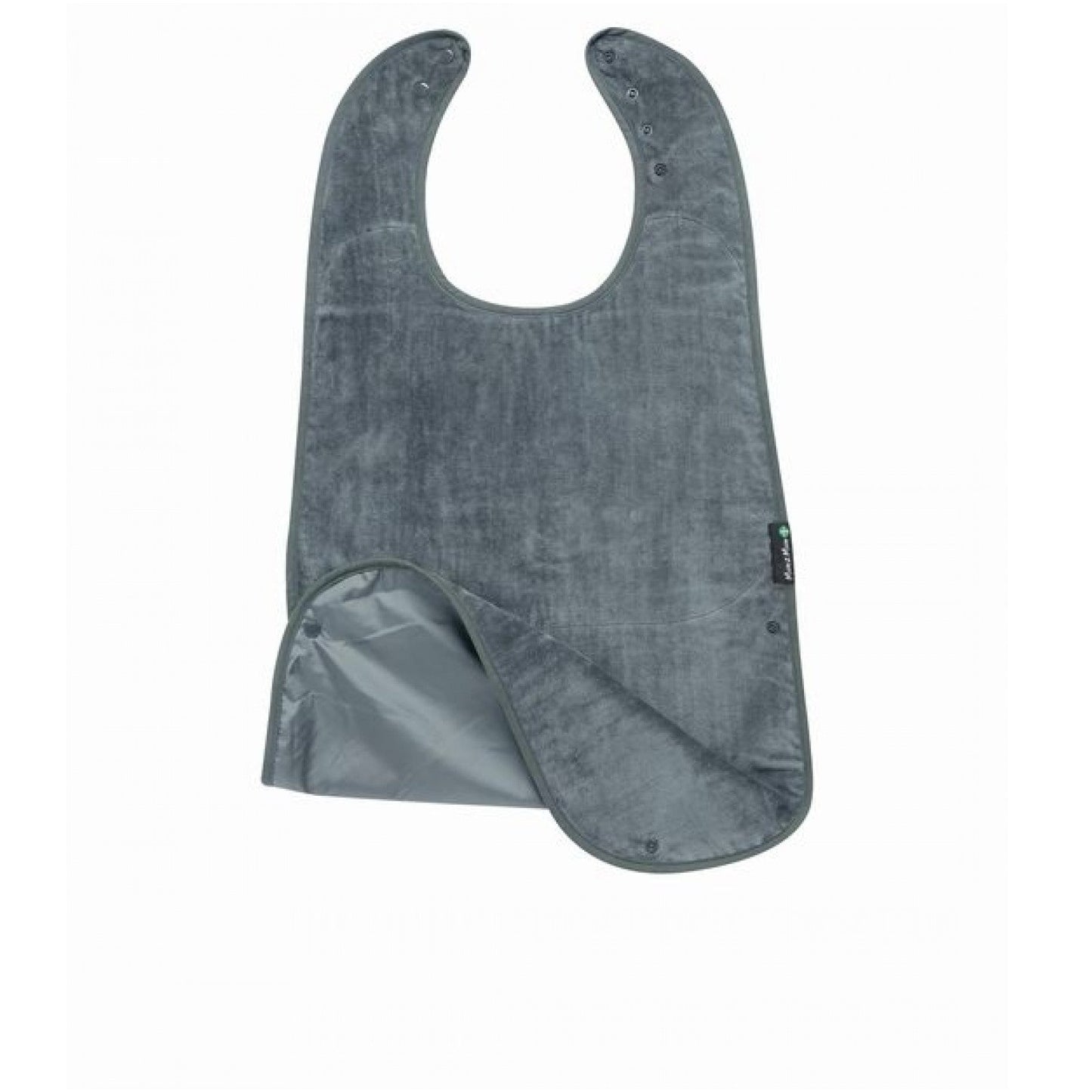 Mum 2 Mum PLUS SuperSized Clothing Protector - 14 Colours - mezetto Baby&More Baby&More