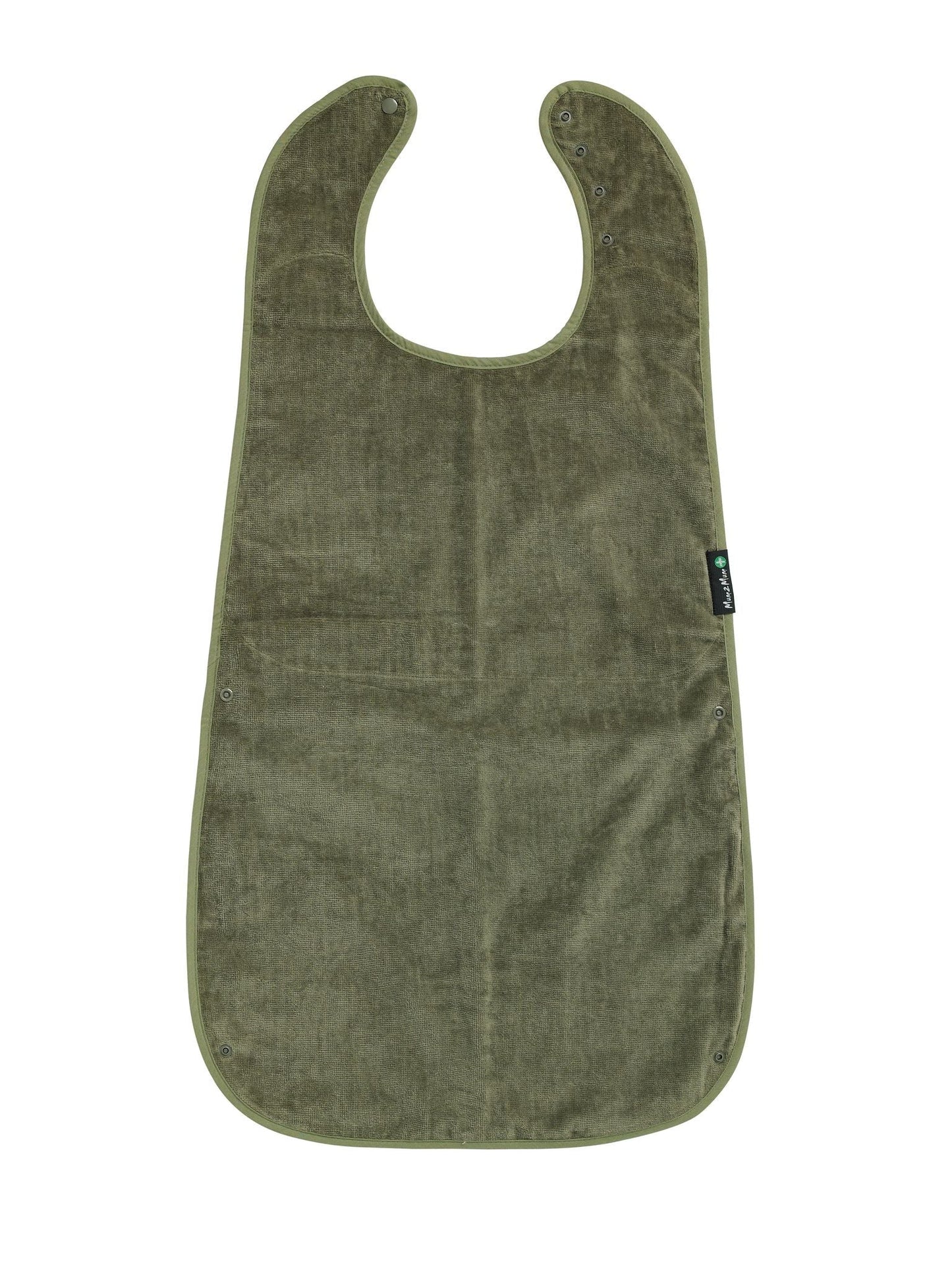 Mum 2 Mum PLUS SuperSized Clothing Protector - 14 Colours - mezetto Baby&More Baby&More