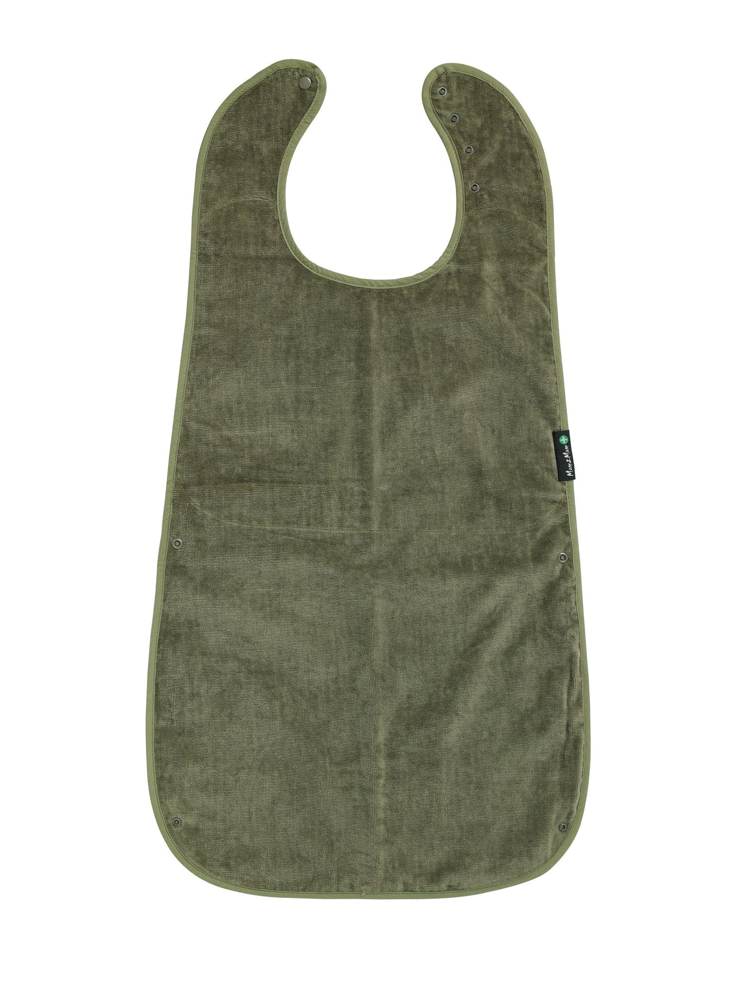 Mum 2 Mum PLUS SuperSized Clothing Protector - 14 Colours - mezetto Baby&More Baby&More
