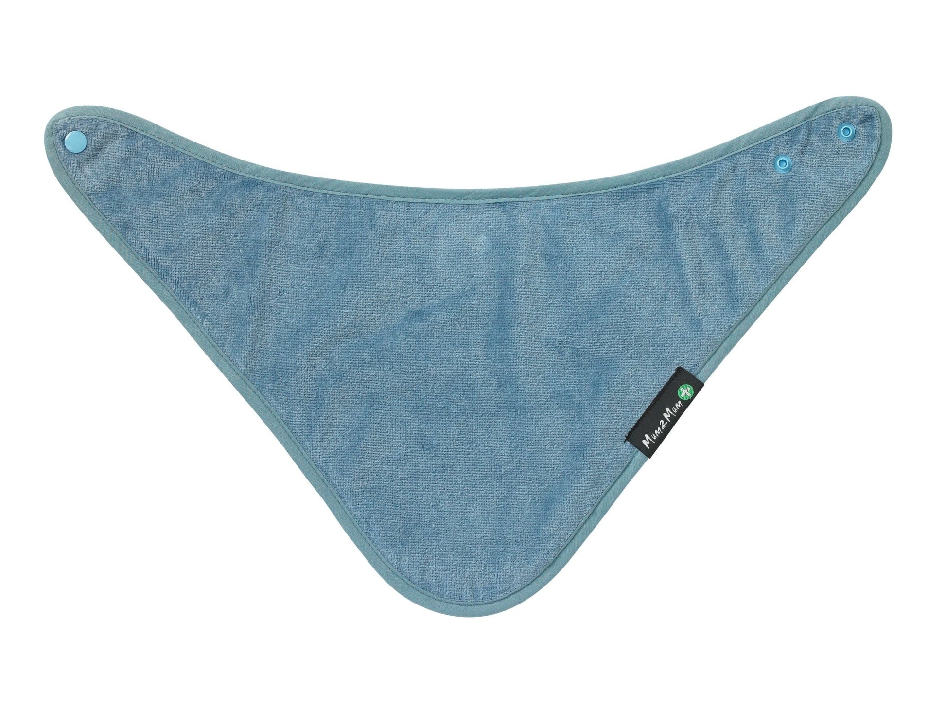 Mum 2 Mum PLUS Youth Disability Bib ages 5 - 15 years - 14 Colours - mezetto Baby&More Baby&More