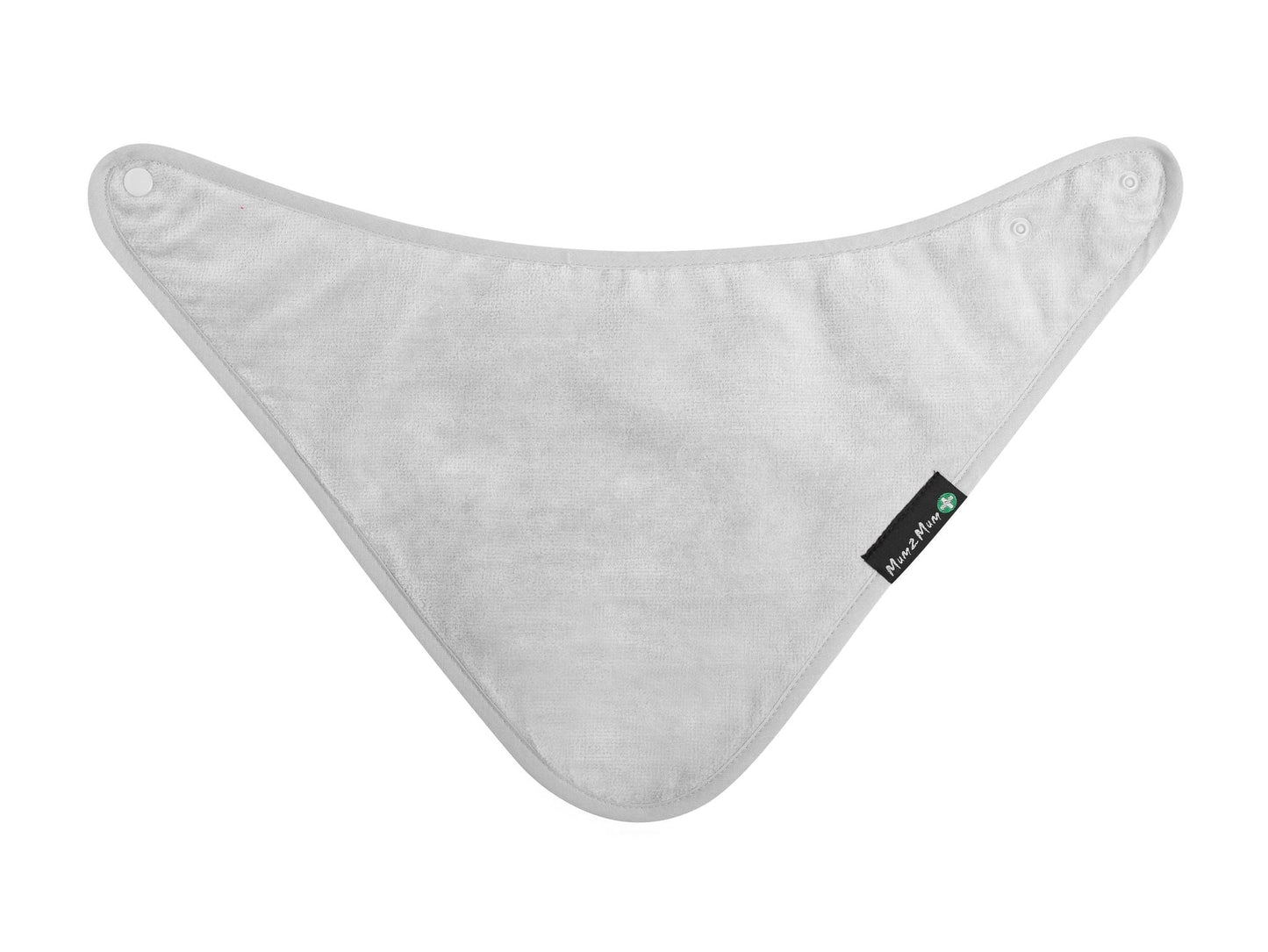 Mum 2 Mum PLUS Youth Disability Bib ages 5 - 15 years - 14 Colours - mezetto Baby&More Baby&More