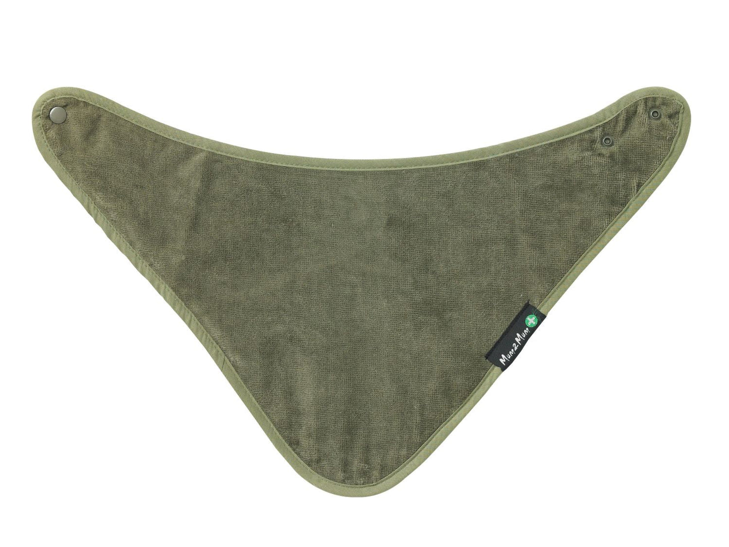 Mum 2 Mum PLUS Youth Disability Bib ages 5 - 15 years - 14 Colours - mezetto Baby&More Baby&More