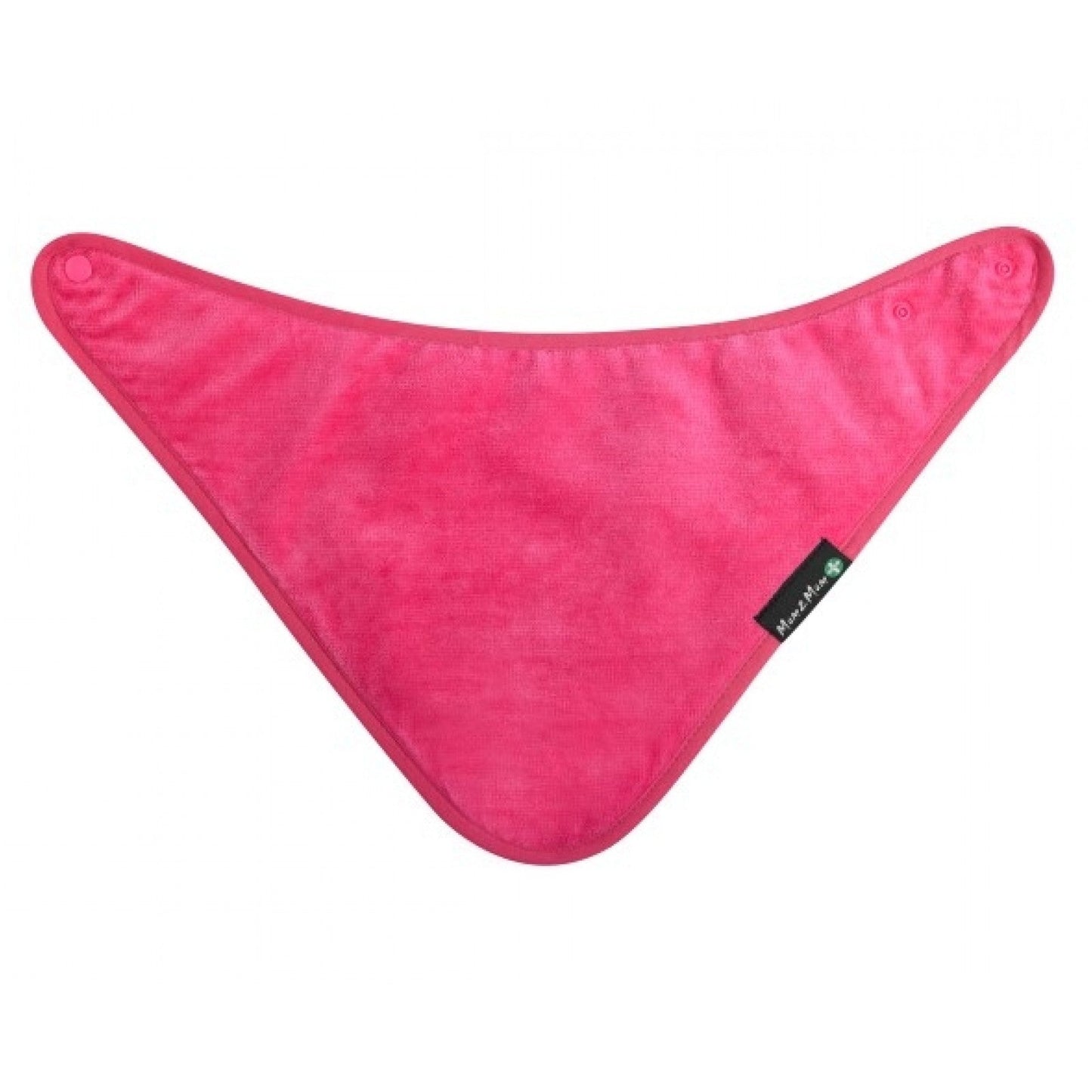Mum 2 Mum PLUS Youth Disability Bib ages 5 - 15 years - 14 Colours - mezetto Baby&More Baby&More