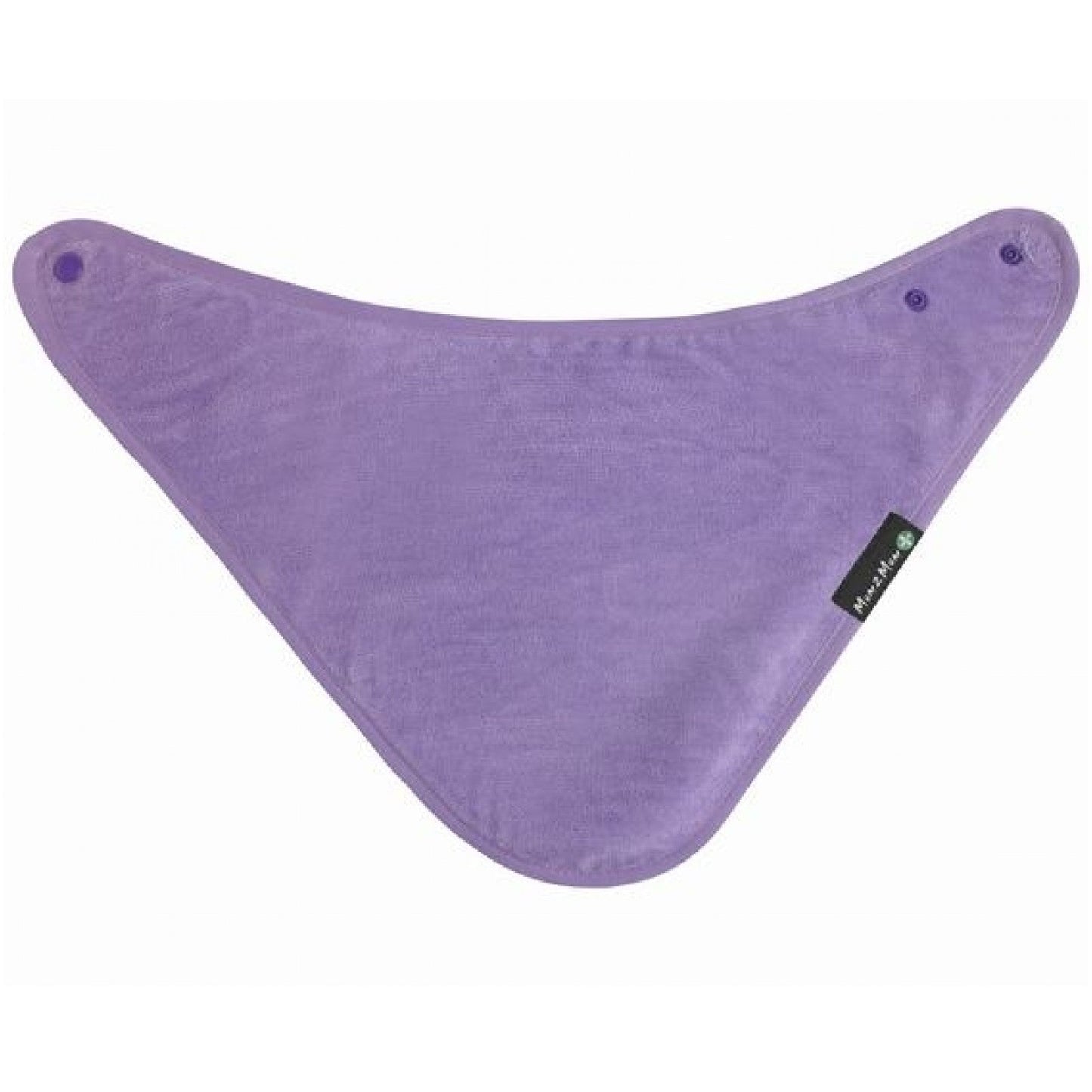 Mum 2 Mum PLUS Youth Disability Bib ages 5 - 15 years - 14 Colours - mezetto Baby&More Baby&More